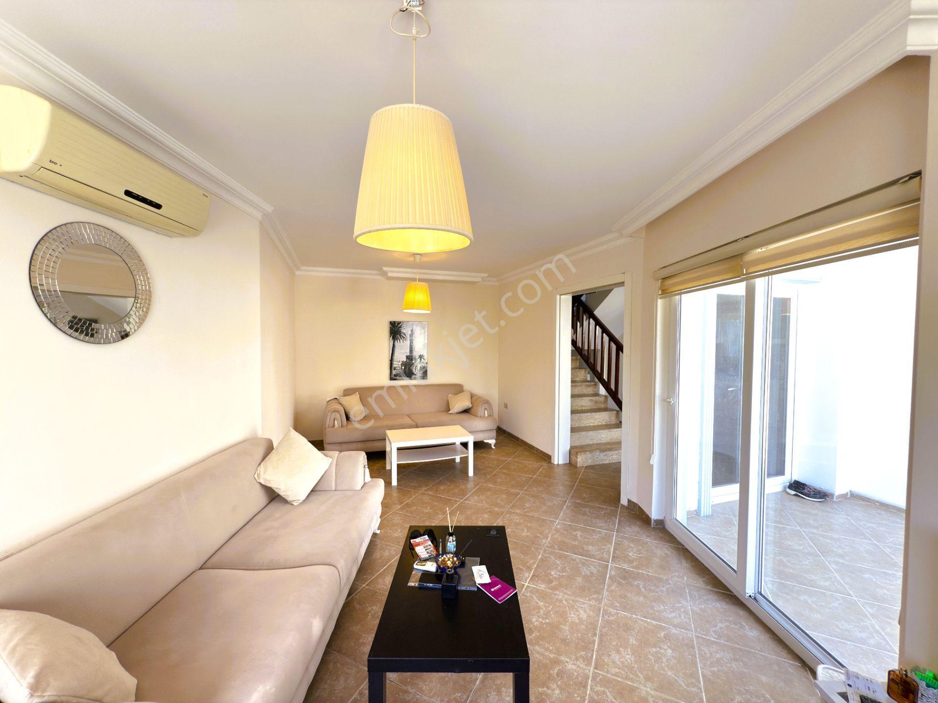 Kuşadası Blue Jasmıne Villalarında Satılık Villa - Görsel 19