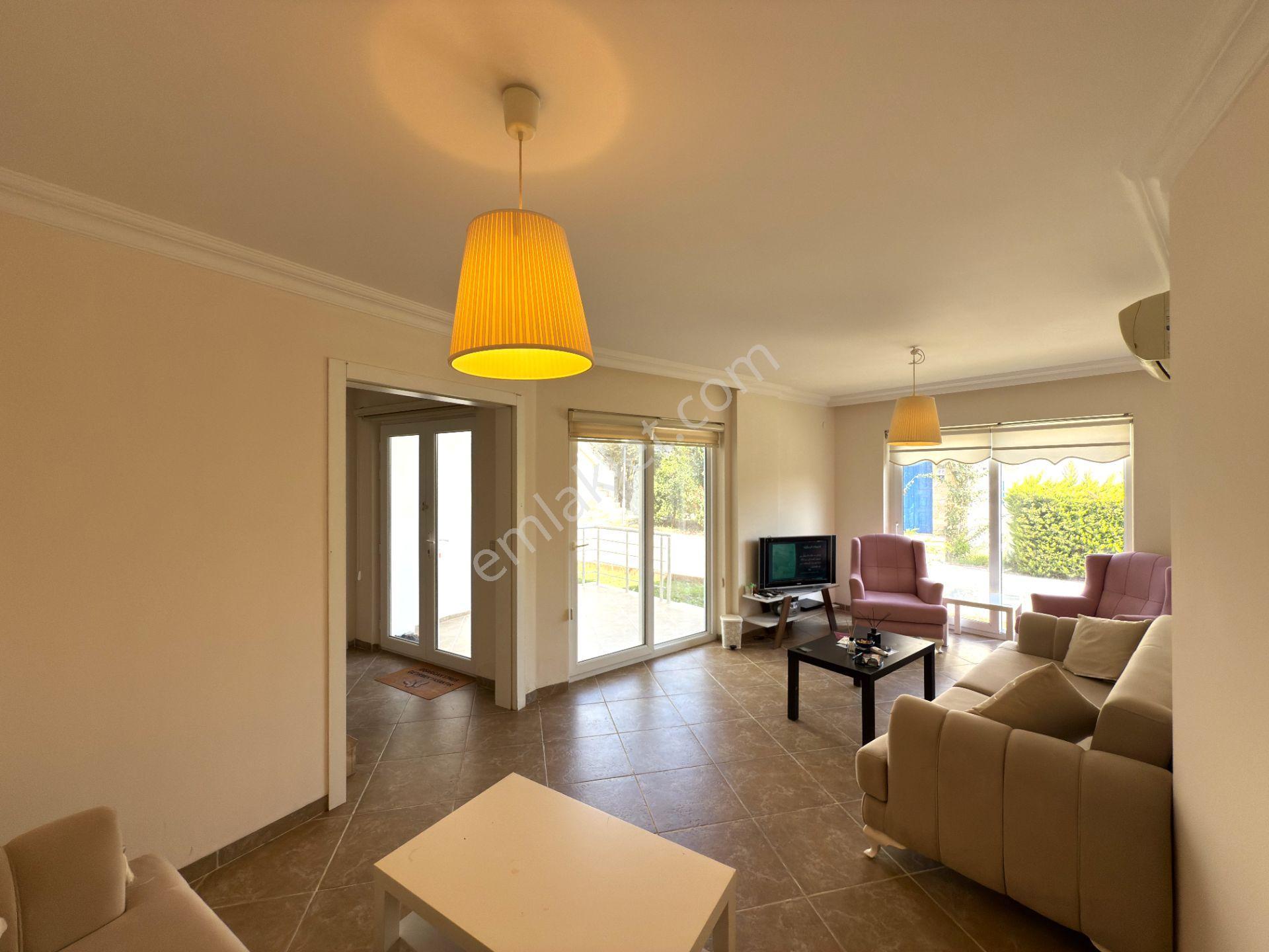 Kuşadası Blue Jasmıne Villalarında Satılık Villa - Görsel 17