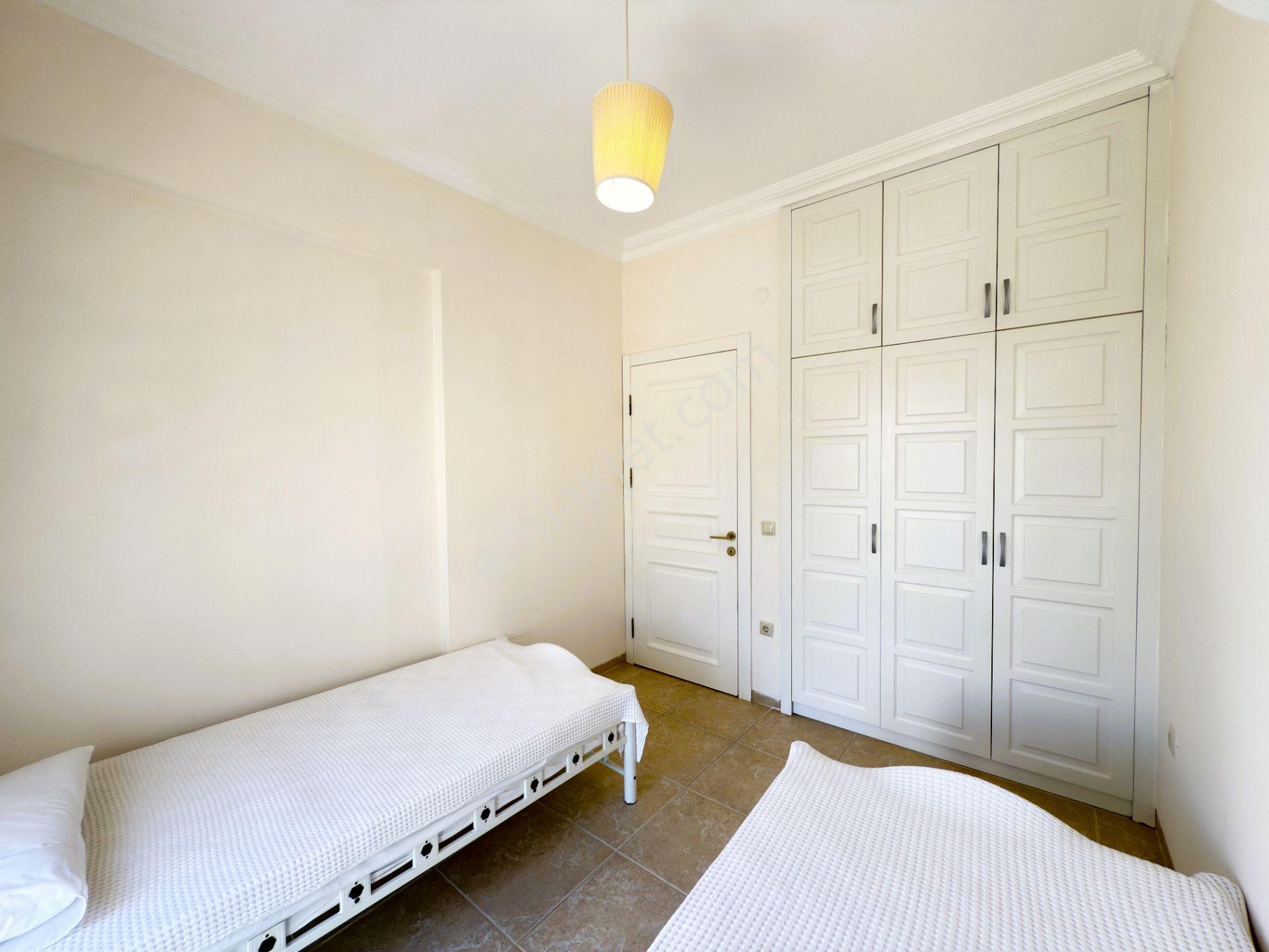 Kuşadası Blue Jasmıne Villalarında Satılık Villa - Görsel 28