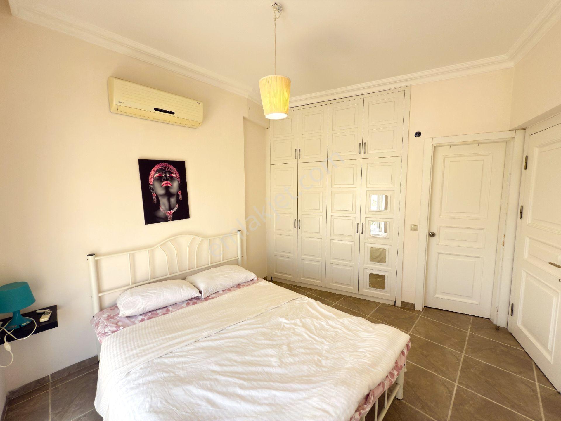 Kuşadası Blue Jasmıne Villalarında Satılık Villa - Görsel 34