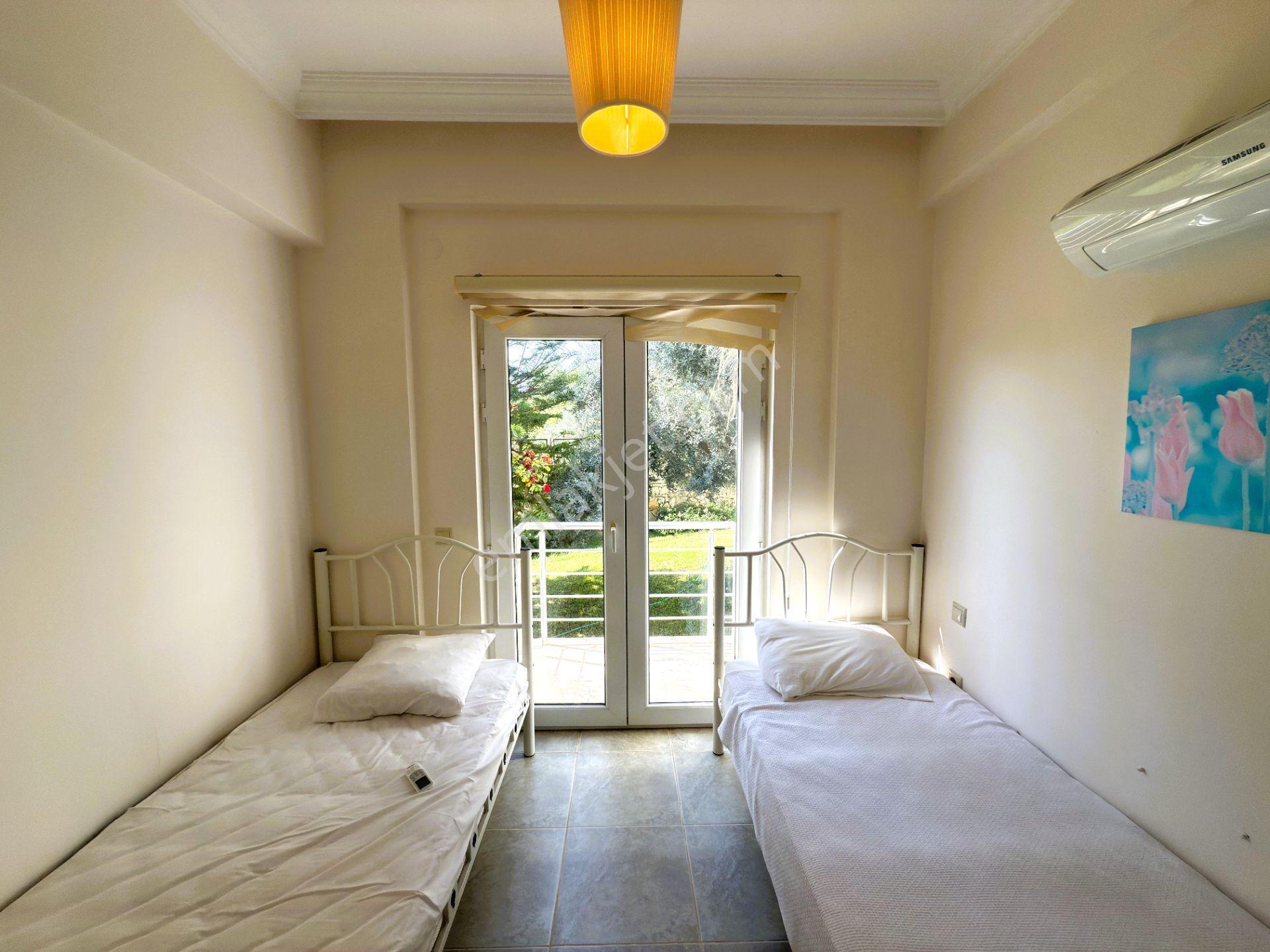 Kuşadası Blue Jasmıne Villalarında Satılık Villa - Görsel 27