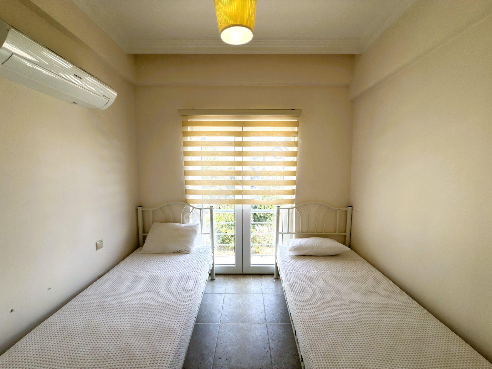 Kuşadası Blue Jasmıne Villalarında Satılık Villa - Görsel 29