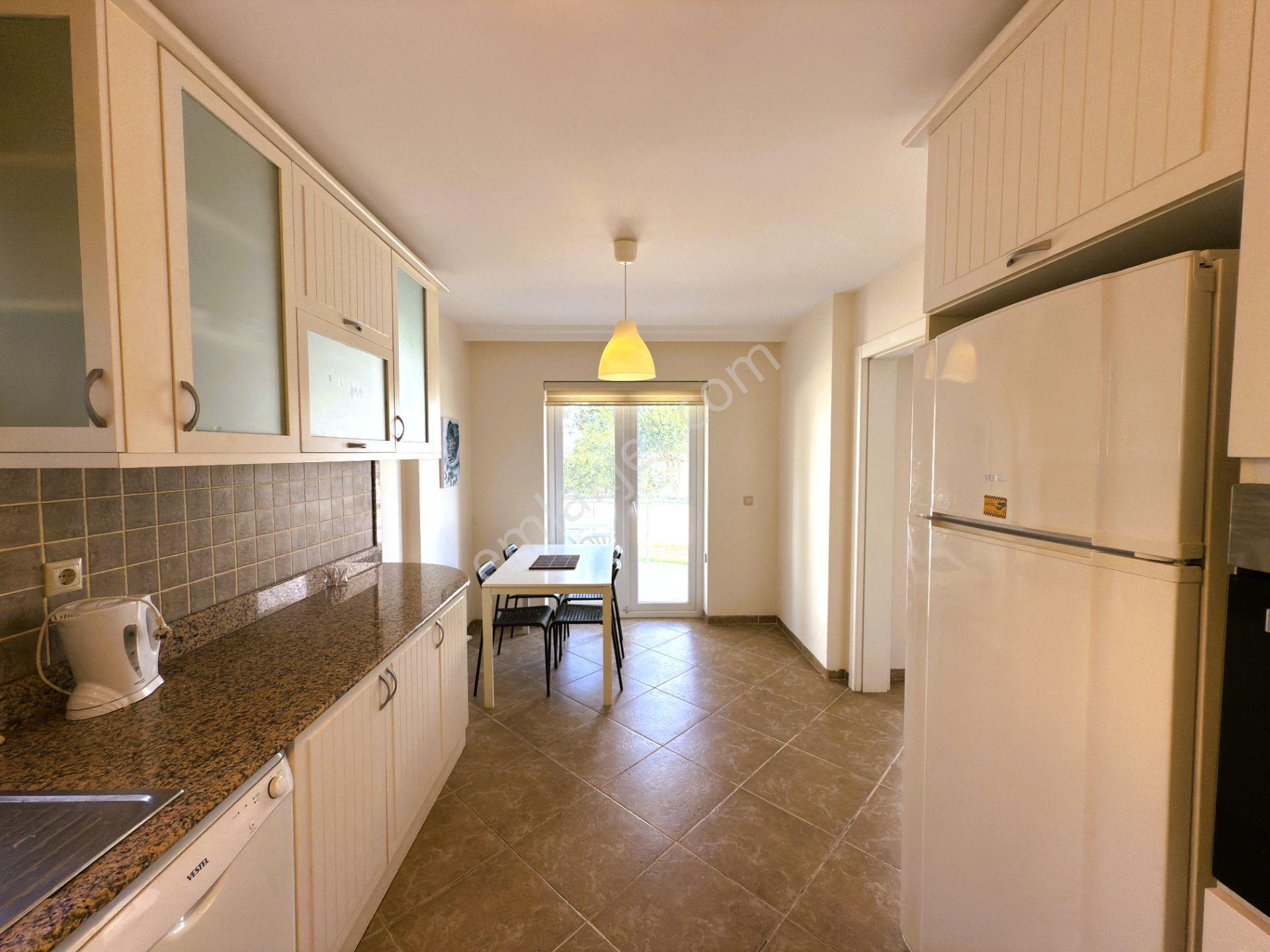 Kuşadası Blue Jasmıne Villalarında Satılık Villa - Görsel 20