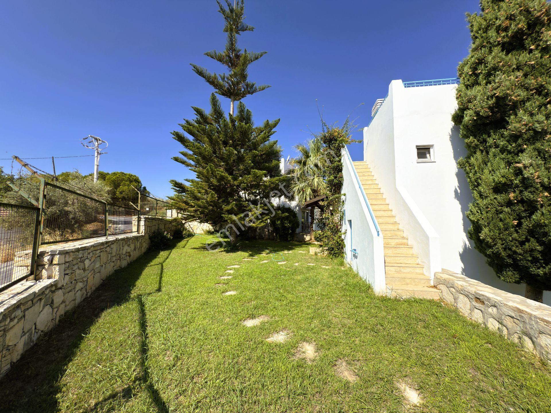 Kuşadası Blue Jasmıne Villalarında Satılık Villa - Görsel 15