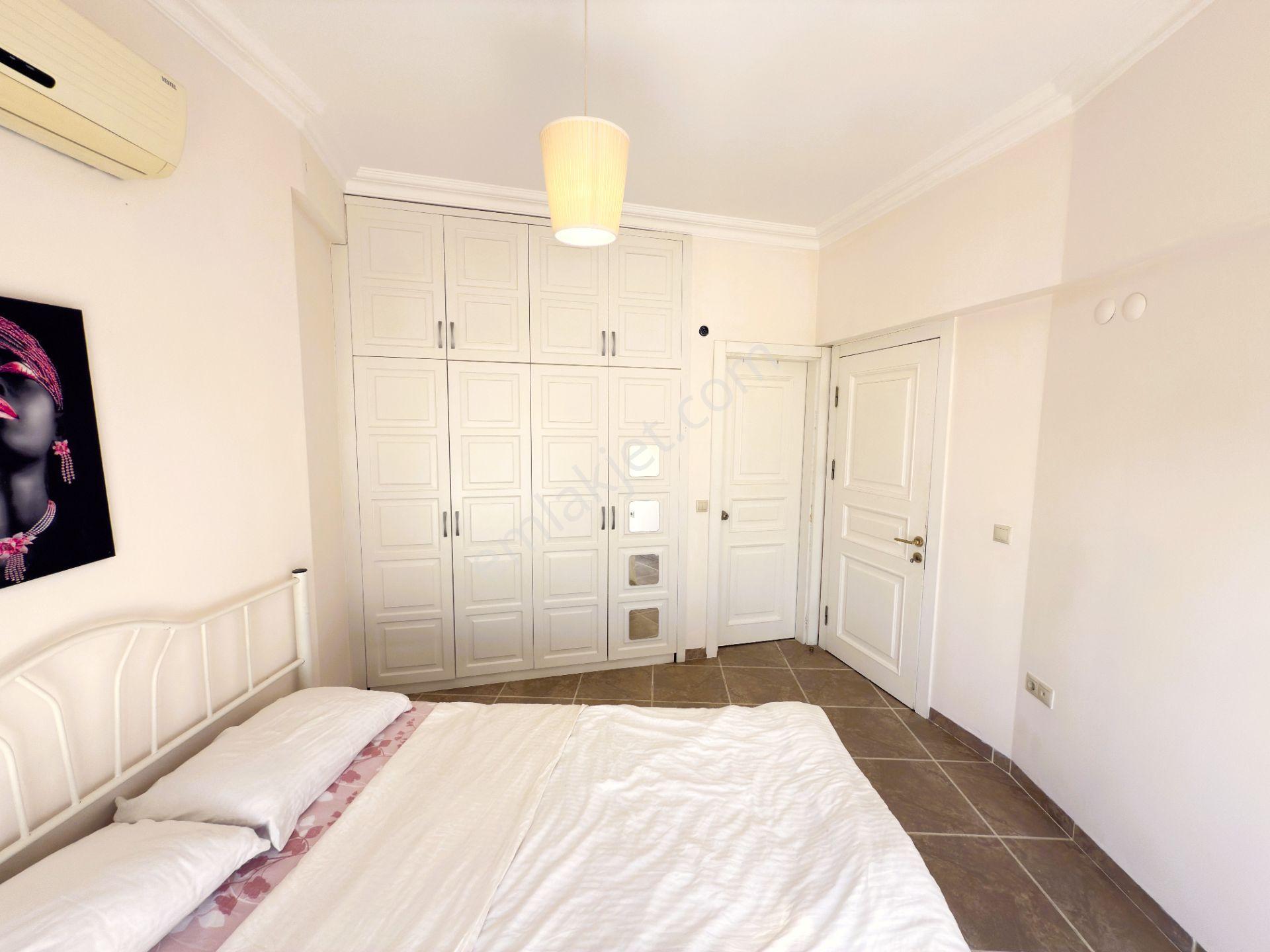Kuşadası Blue Jasmıne Villalarında Satılık Villa - Görsel 33