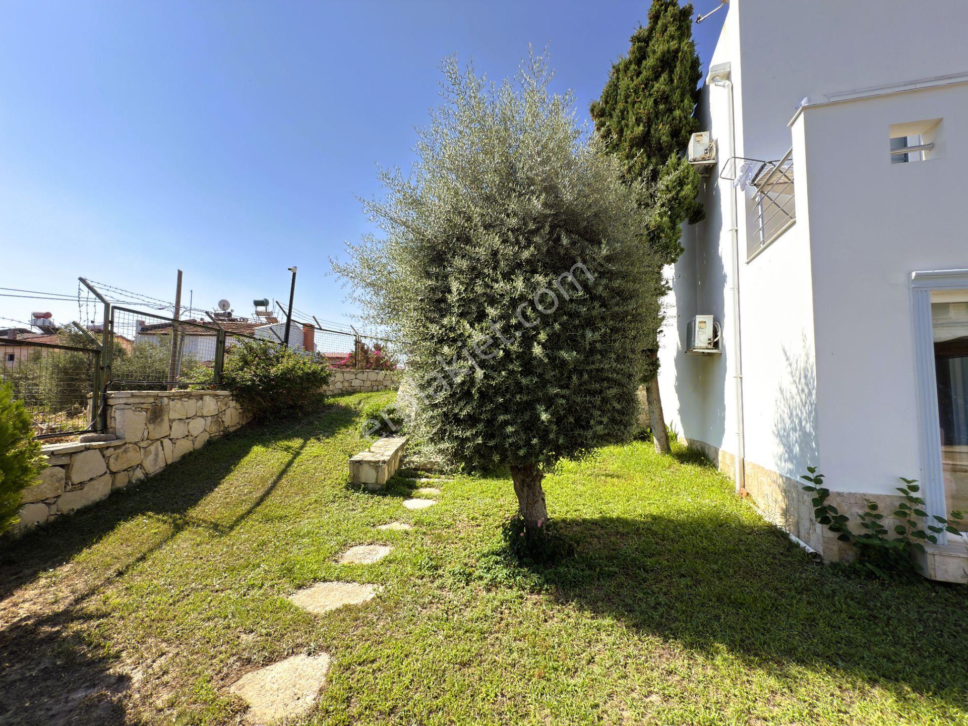 Kuşadası Blue Jasmıne Villalarında Satılık Villa - Görsel 16