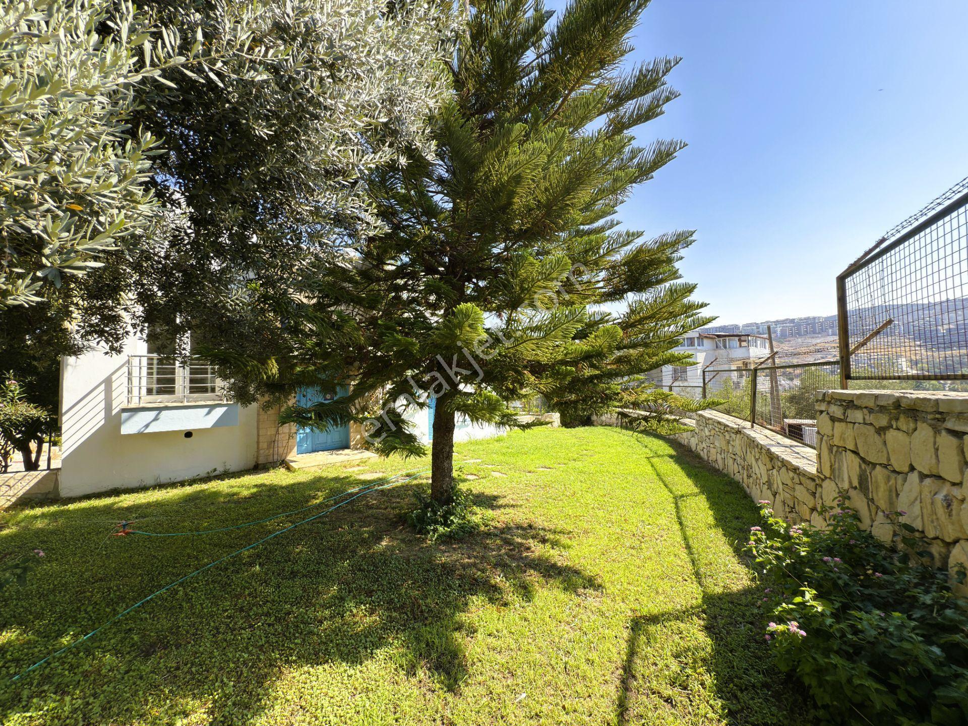 Kuşadası Blue Jasmıne Villalarında Satılık Villa - Görsel 13