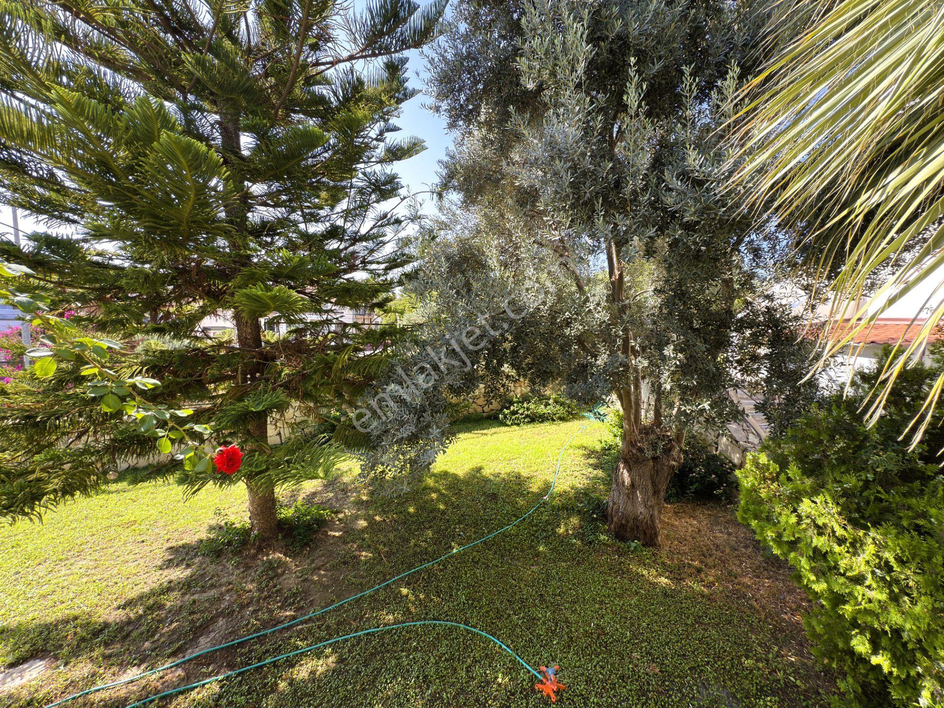 Kuşadası Blue Jasmıne Villalarında Satılık Villa - Görsel 25