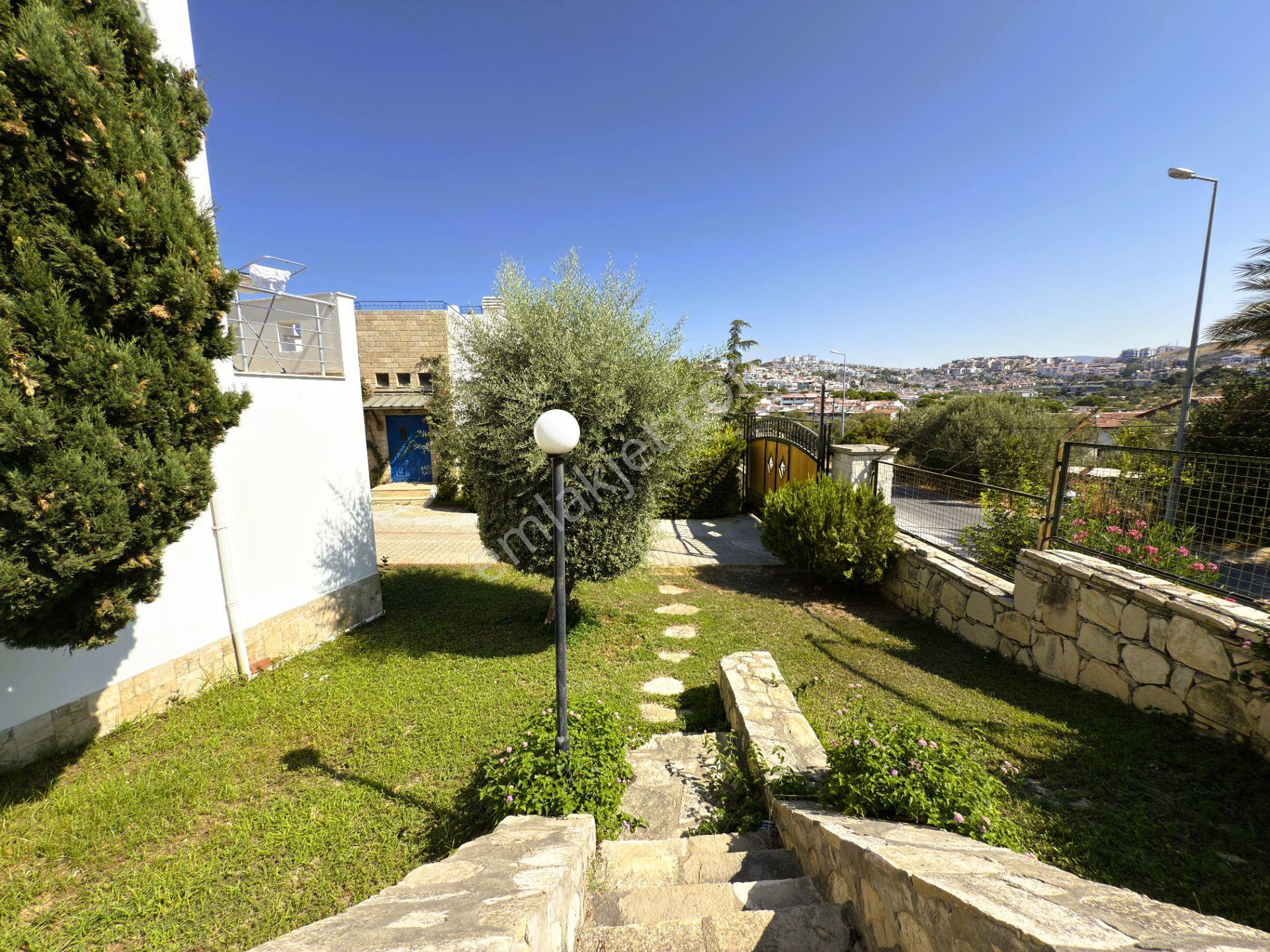 Kuşadası Blue Jasmıne Villalarında Satılık Villa - Görsel 8