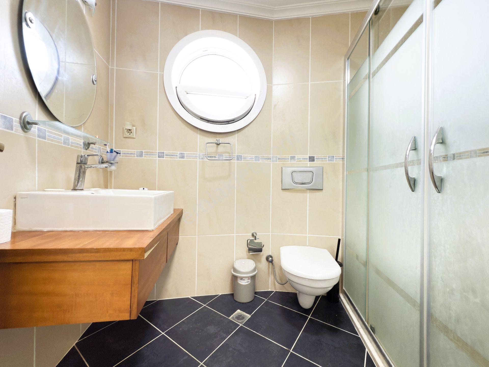Kuşadası Blue Jasmıne Villalarında Satılık Villa - Görsel 30