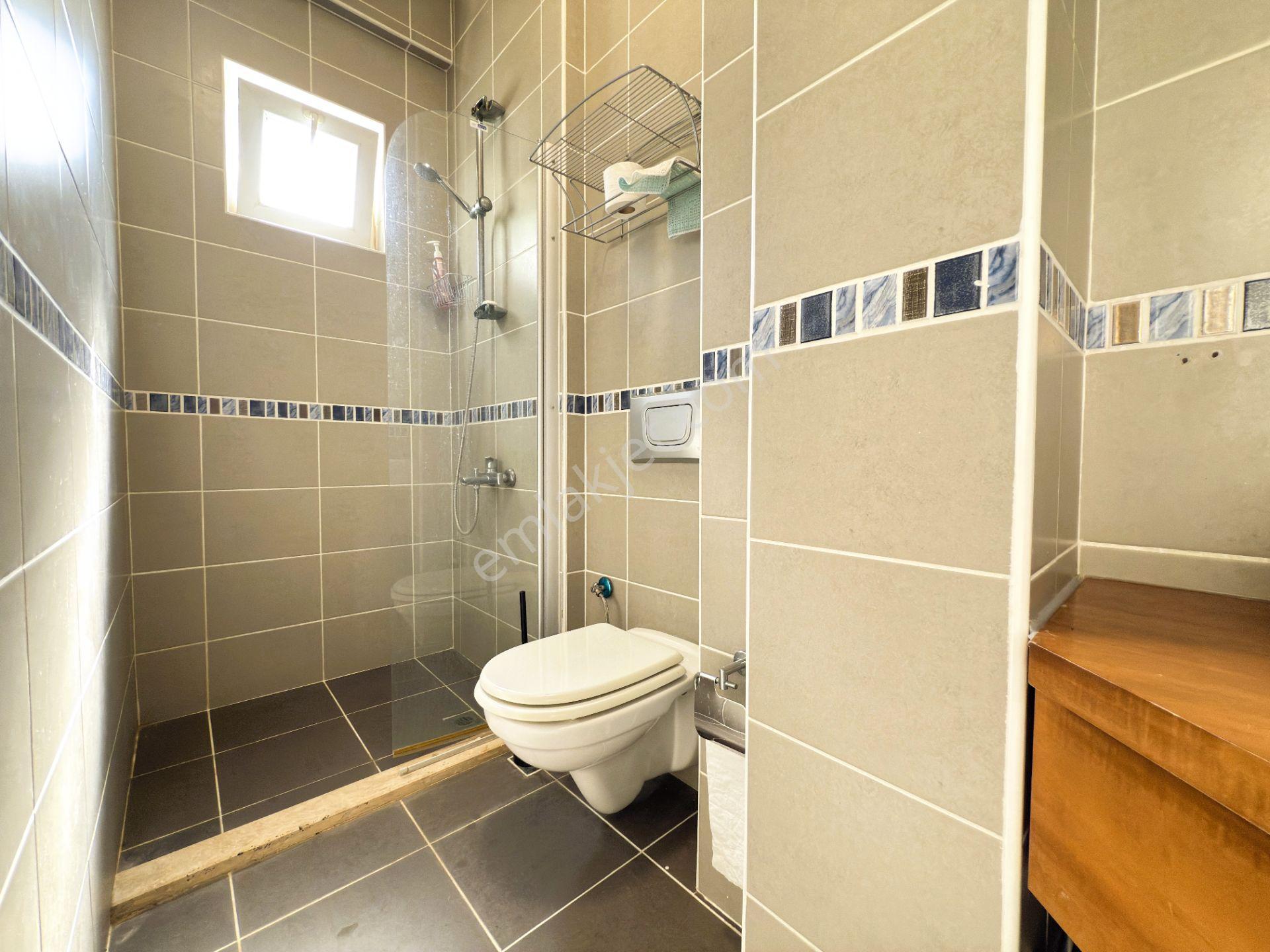 Kuşadası Blue Jasmıne Villalarında Satılık Villa - Görsel 31