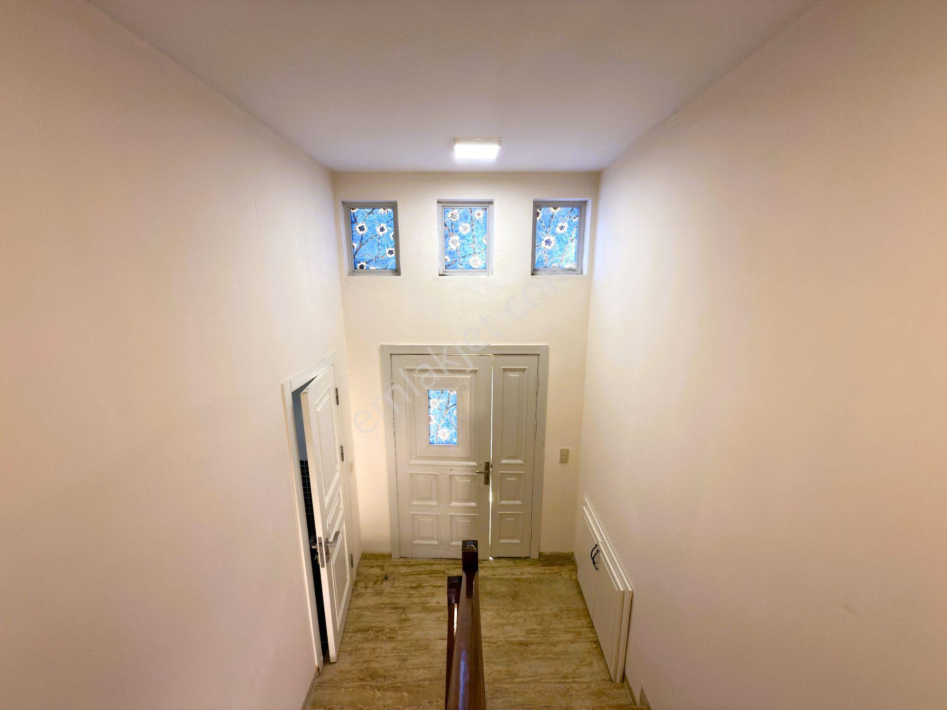 Kuşadası Blue Jasmıne Villalarında Satılık Villa - Görsel 24