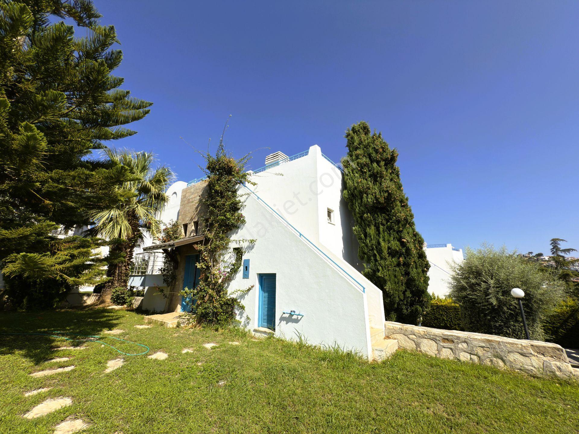 Kuşadası Blue Jasmıne Villalarında Satılık Villa - Görsel 14