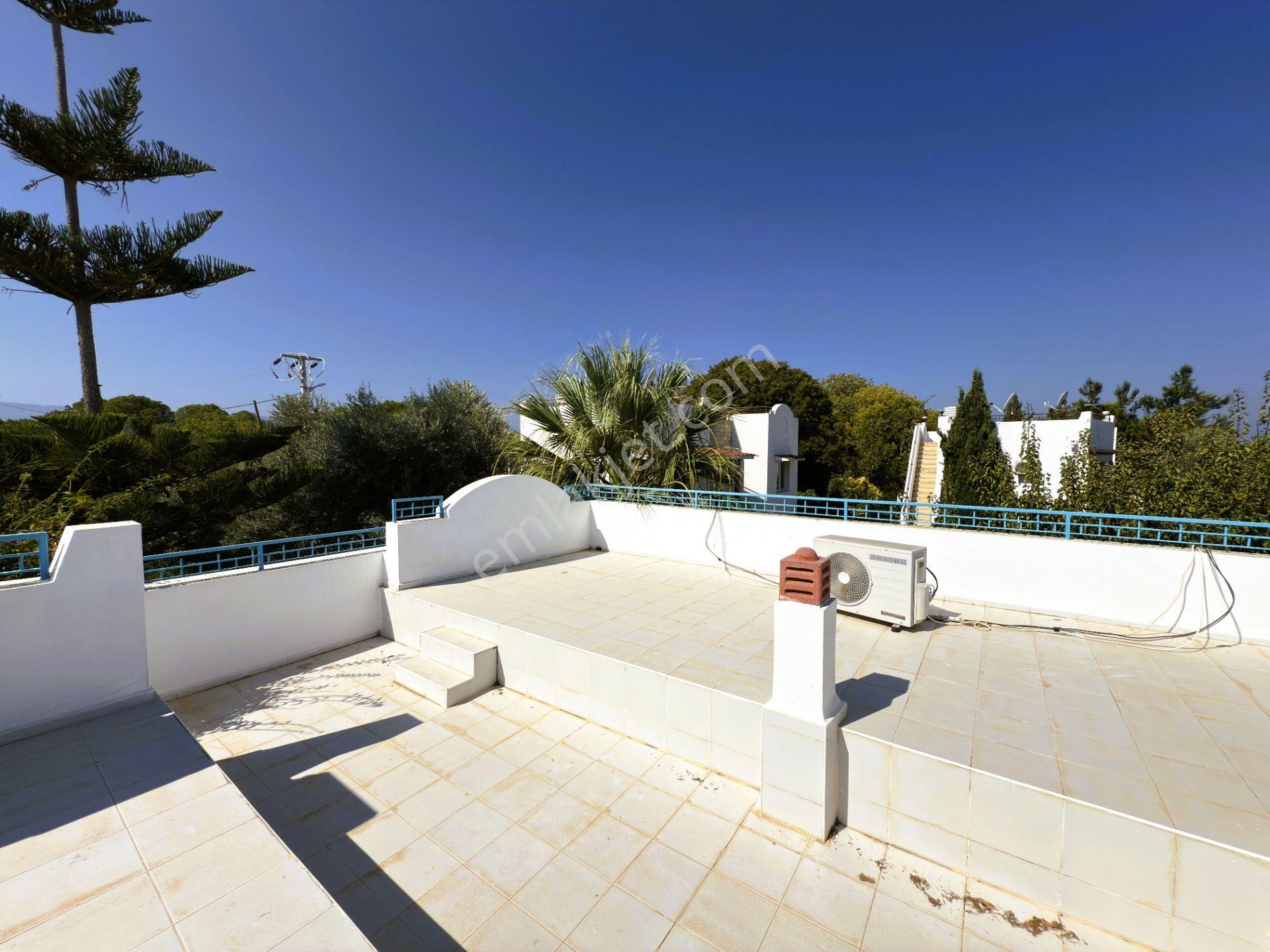 Kuşadası Blue Jasmıne Villalarında Satılık Villa - Görsel 9