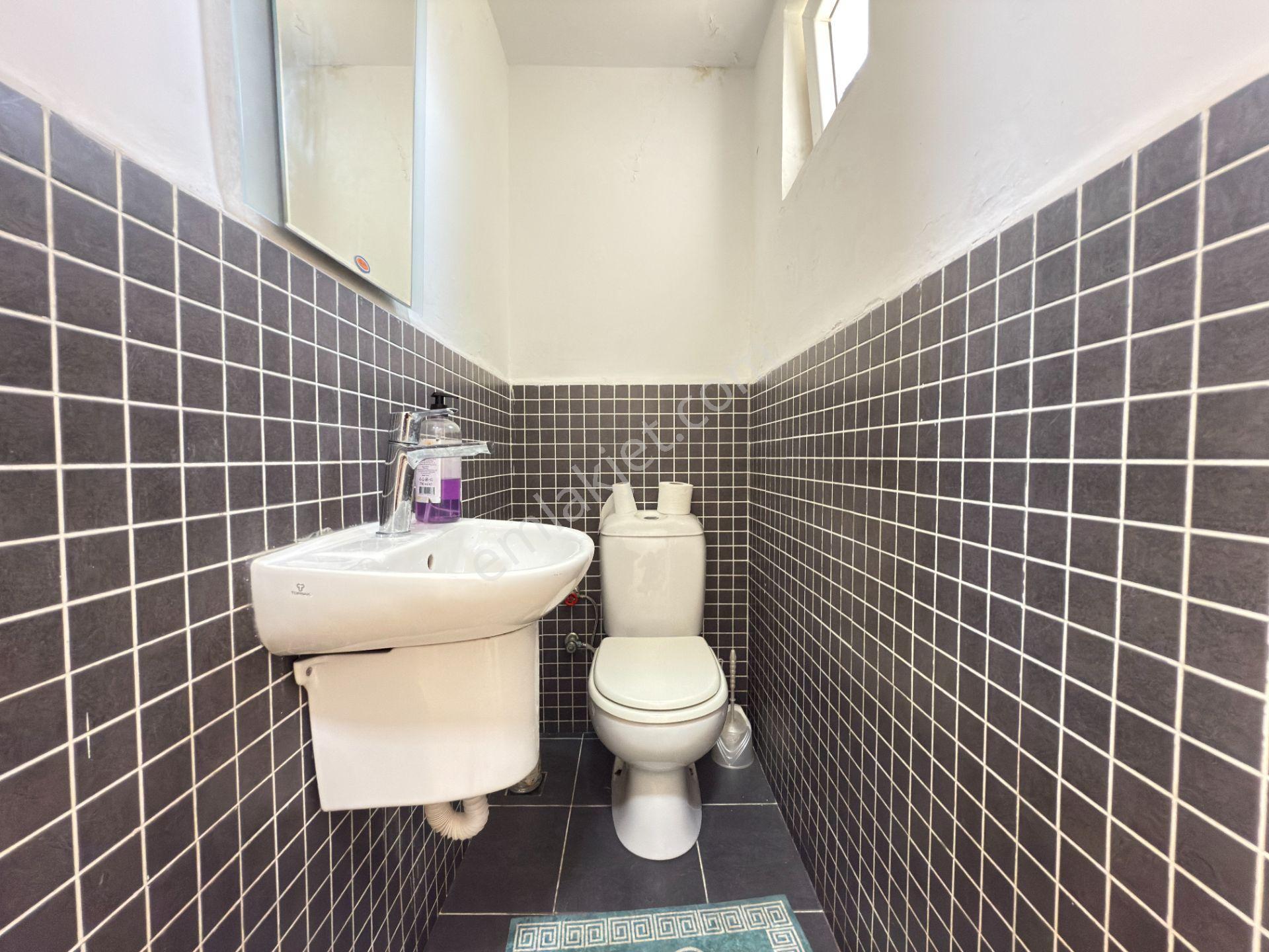 Kuşadası Blue Jasmıne Villalarında Satılık Villa - Görsel 23