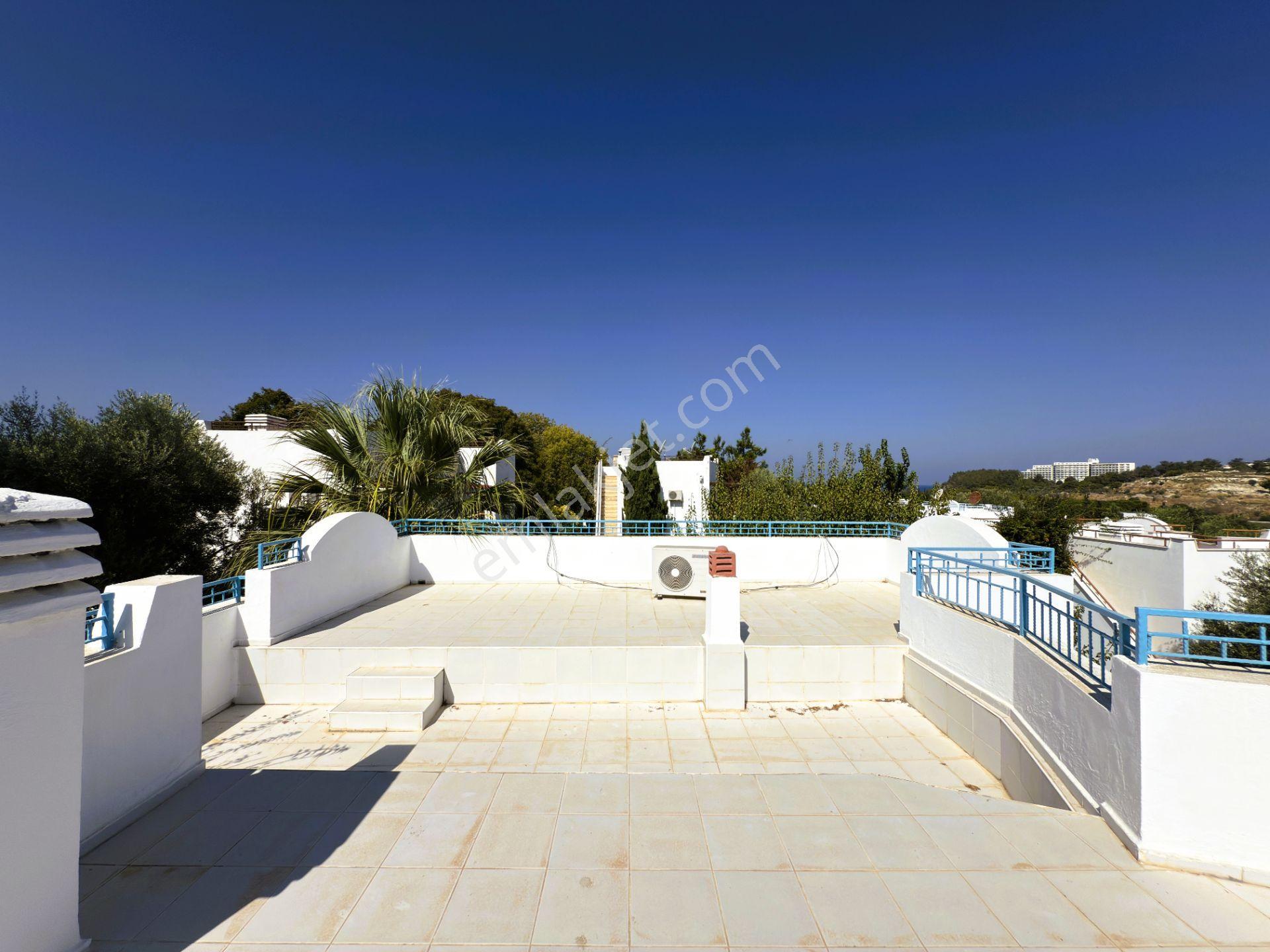 Kuşadası Blue Jasmıne Villalarında Satılık Villa - Görsel 10