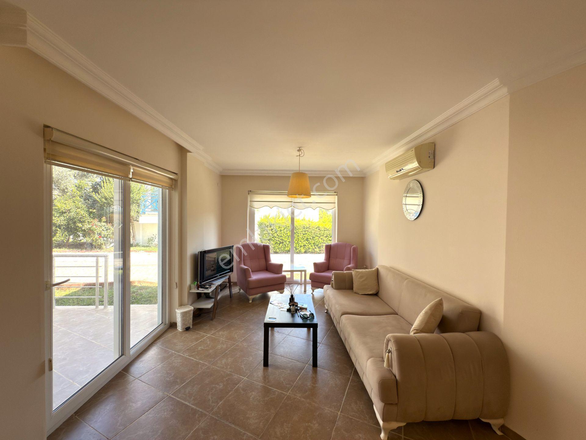 Kuşadası Blue Jasmıne Villalarında Satılık Villa - Görsel 18