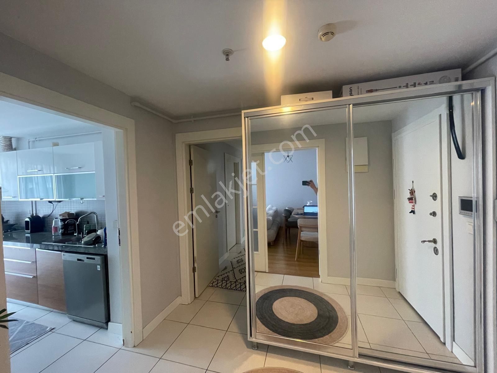 Innovia 3 Te Havuz Ve Peyzajı Manzaralı 3+1 Full Yapılı Daire - Görsel 10