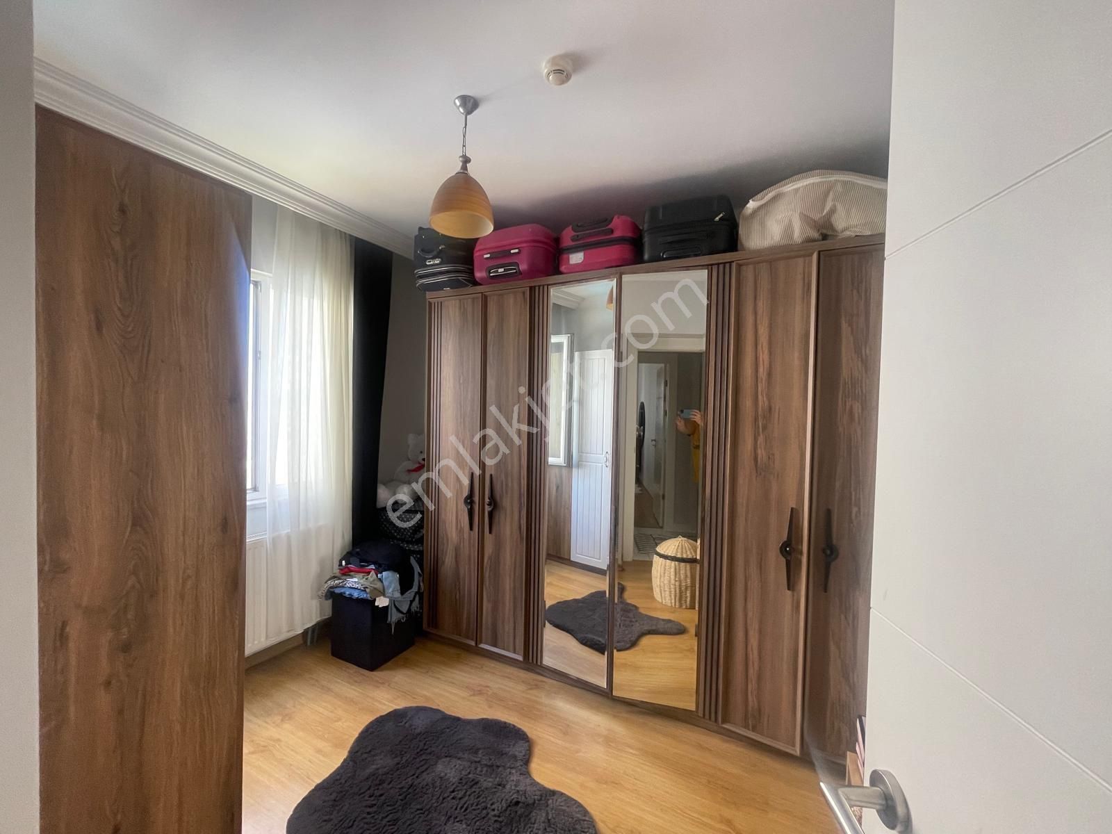 Innovia 3 Te Havuz Ve Peyzajı Manzaralı 3+1 Full Yapılı Daire - Görsel 29