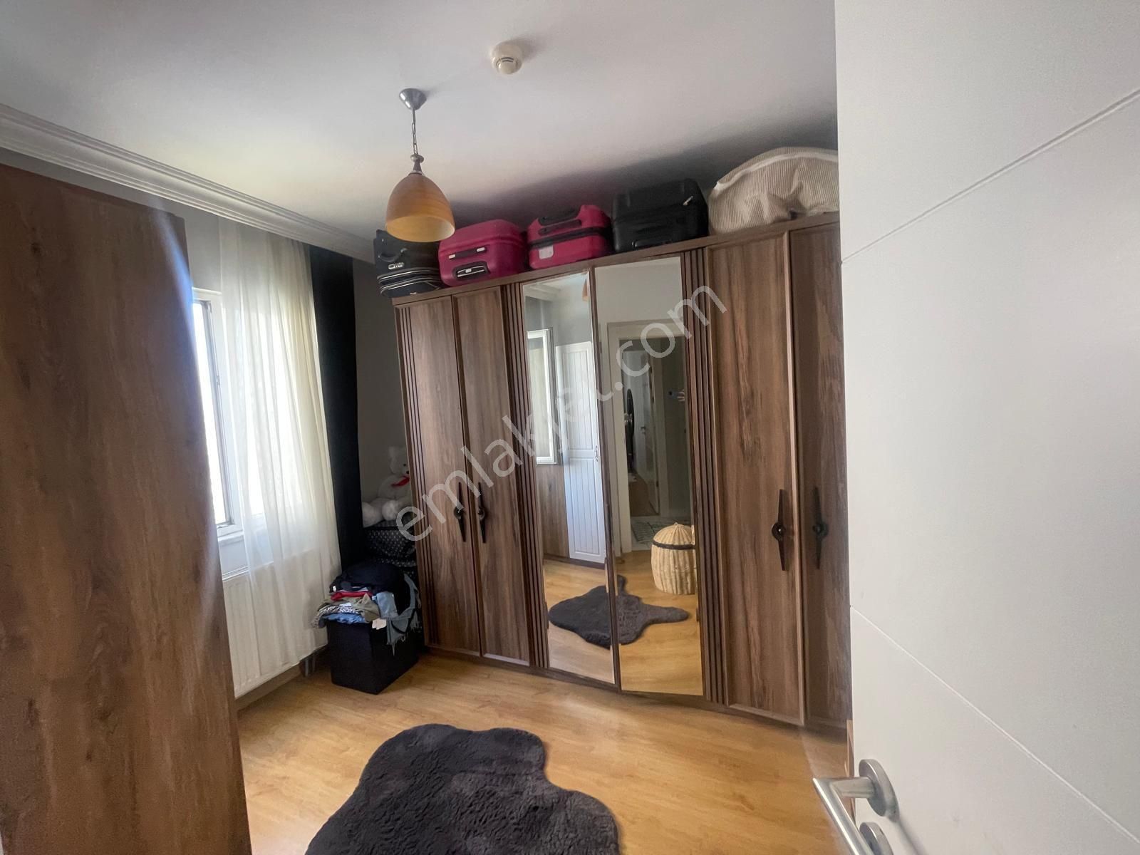 Innovia 3 Te Havuz Ve Peyzajı Manzaralı 3+1 Full Yapılı Daire - Görsel 30