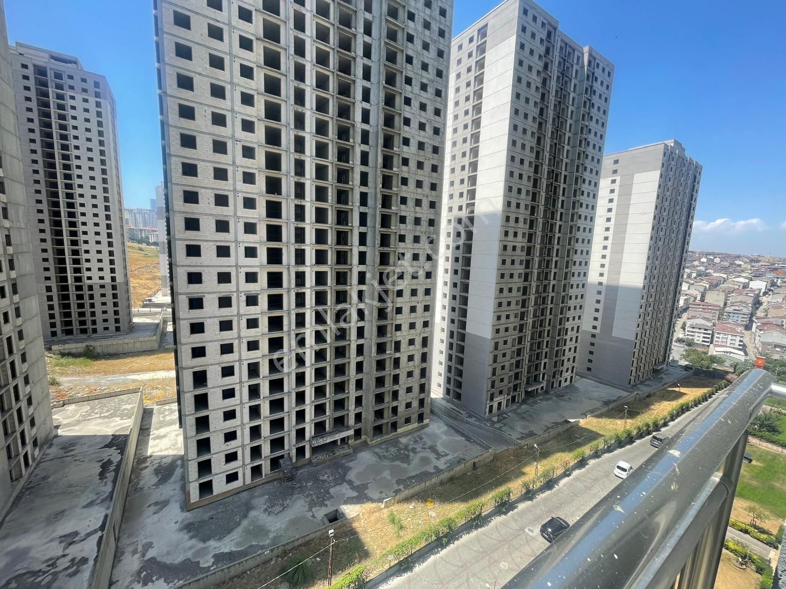 Innovia 3 Te Havuz Ve Peyzajı Manzaralı 3+1 Full Yapılı Daire - Görsel 35