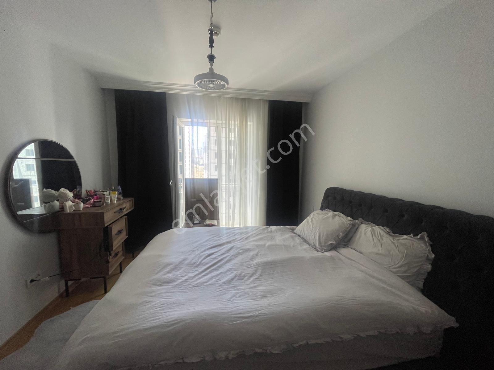 Innovia 3 Te Havuz Ve Peyzajı Manzaralı 3+1 Full Yapılı Daire - Görsel 31