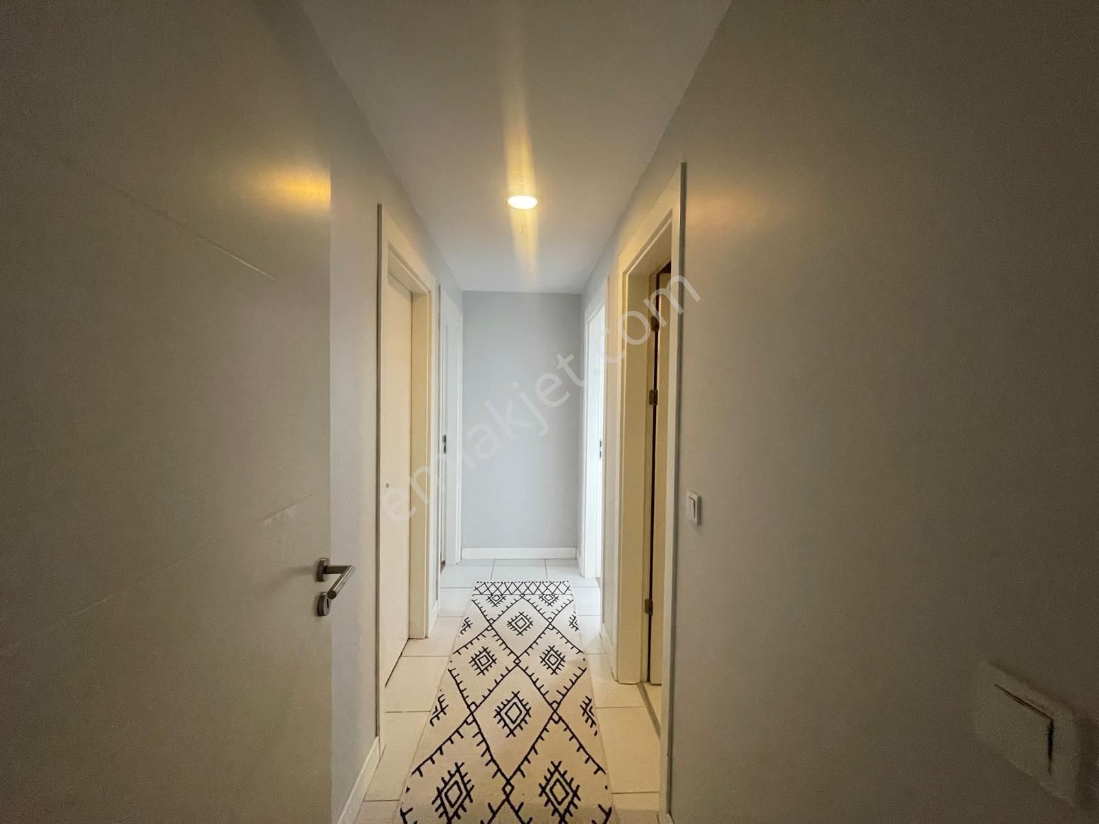 Innovia 3 Te Havuz Ve Peyzajı Manzaralı 3+1 Full Yapılı Daire - Görsel 20