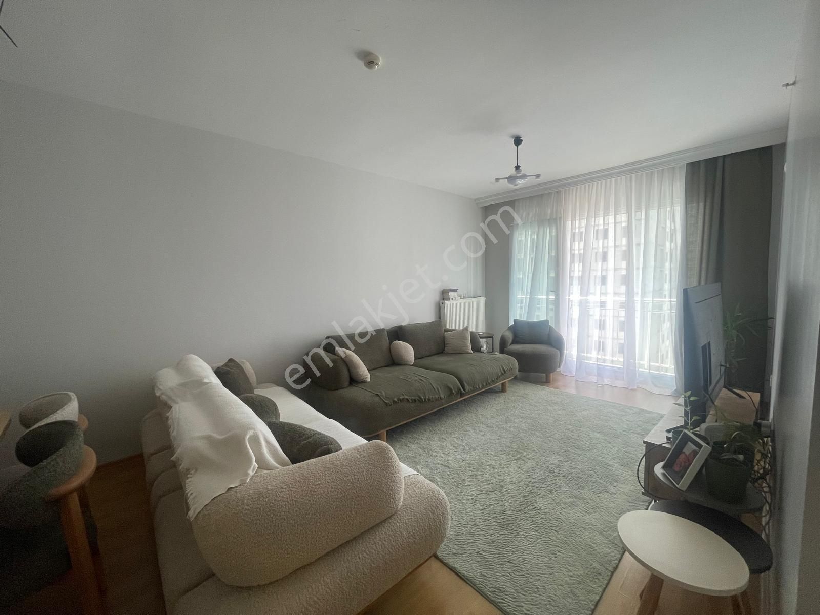 Innovia 3 Te Havuz Ve Peyzajı Manzaralı 3+1 Full Yapılı Daire - Görsel 8