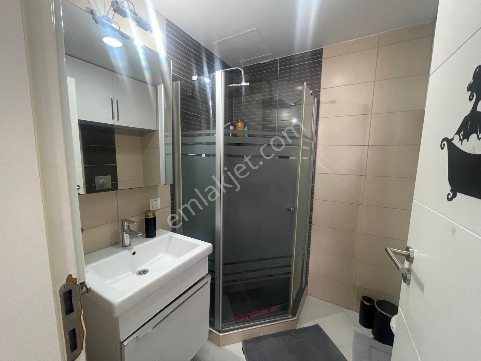 Innovia 3 Te Havuz Ve Peyzajı Manzaralı 3+1 Full Yapılı Daire - Görsel 32