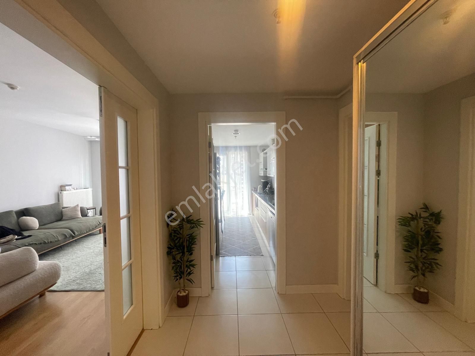 Innovia 3 Te Havuz Ve Peyzajı Manzaralı 3+1 Full Yapılı Daire - Görsel 12