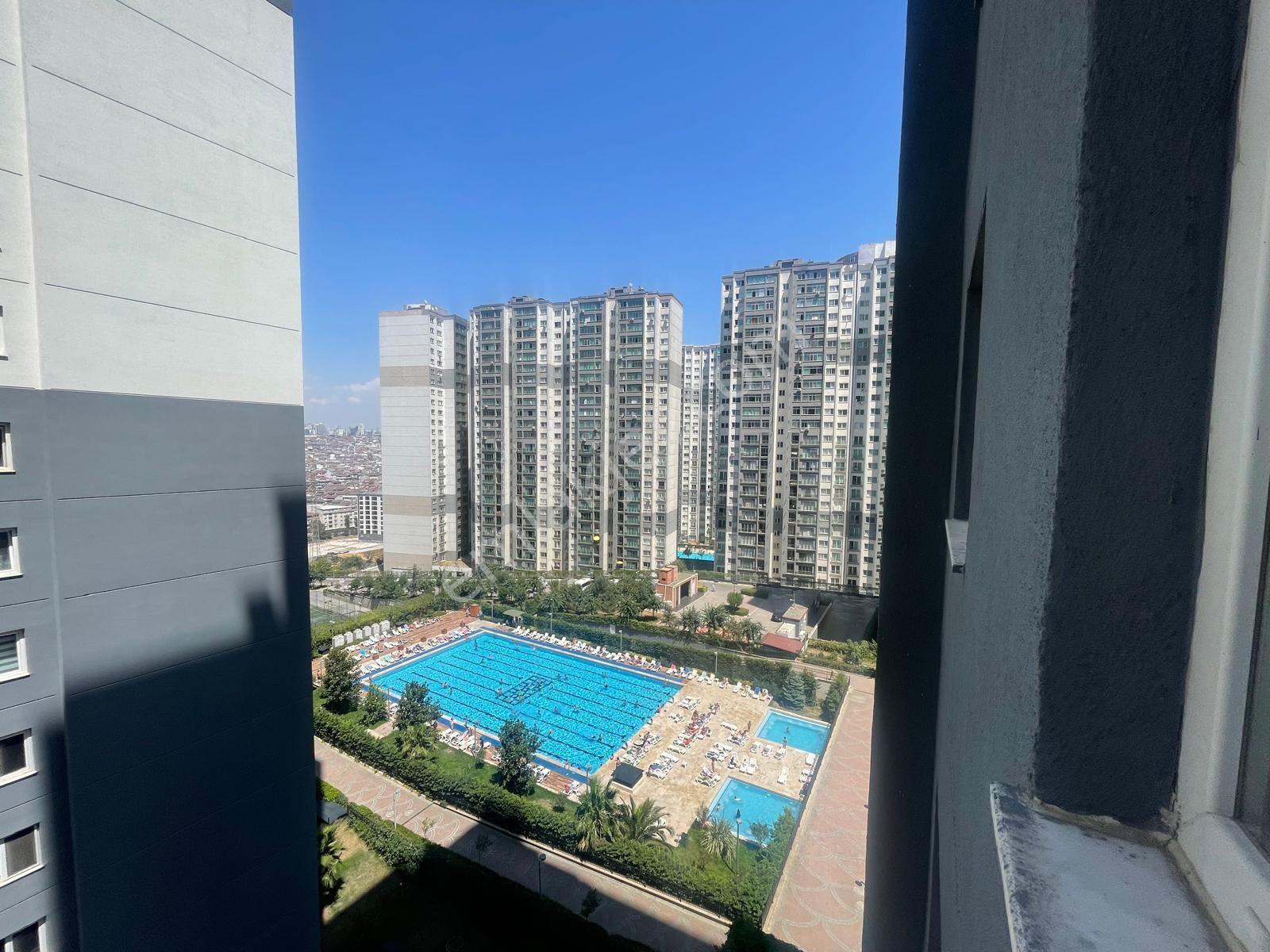 Innovia 3 Te Havuz Ve Peyzajı Manzaralı 3+1 Full Yapılı Daire - Görsel 2