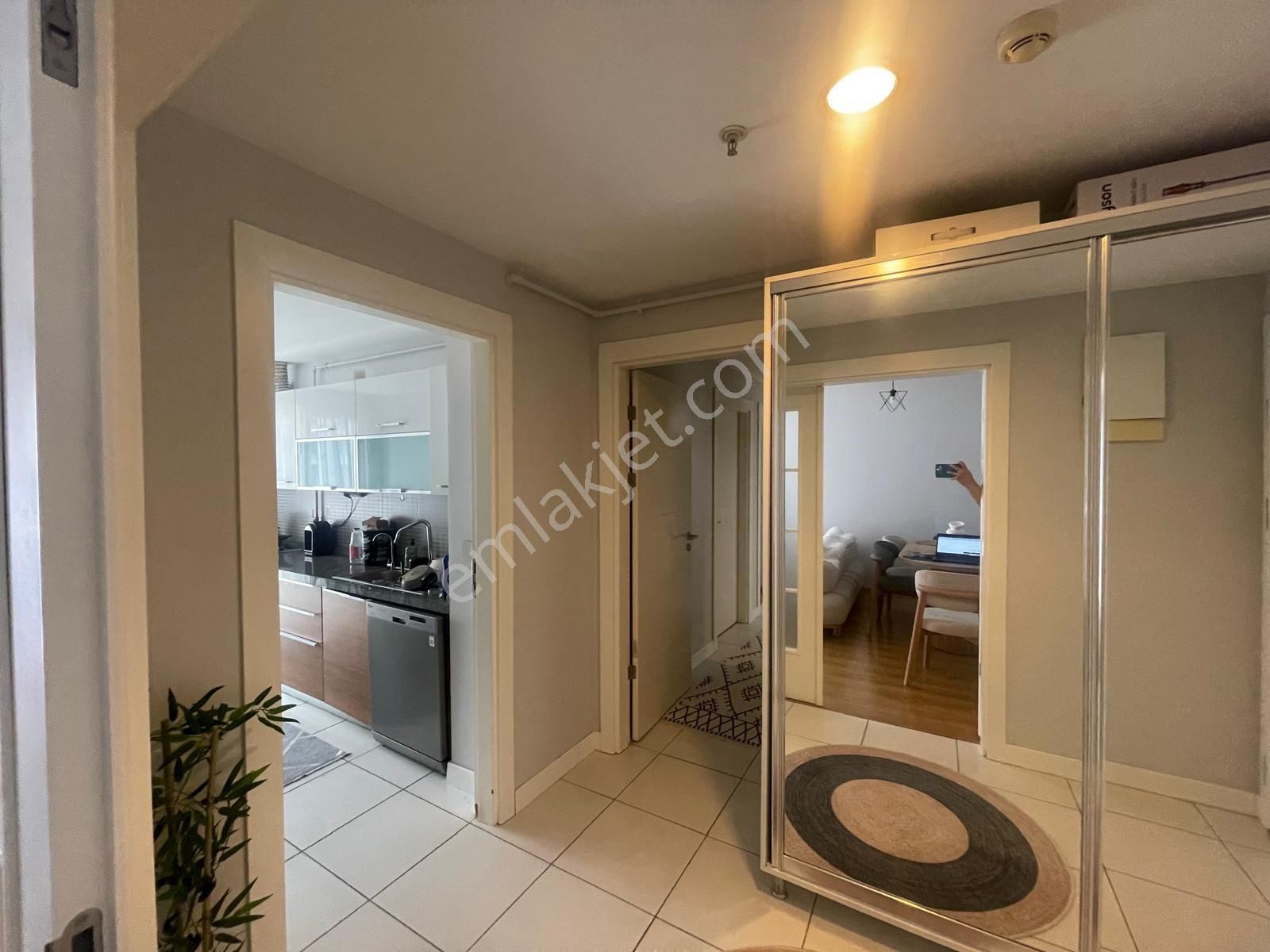Innovia 3 Te Havuz Ve Peyzajı Manzaralı 3+1 Full Yapılı Daire - Görsel 11