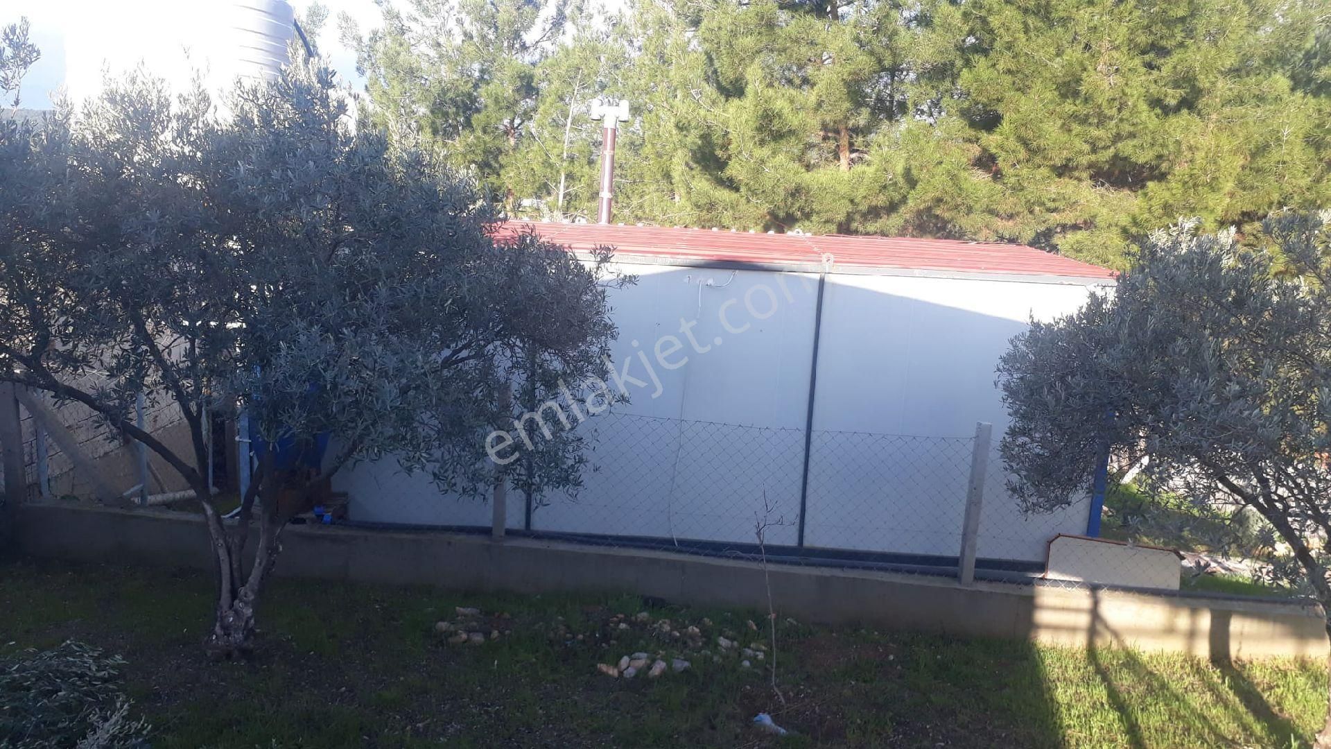 Buca Belen Başı Satılık Müstakıl - Görsel 4