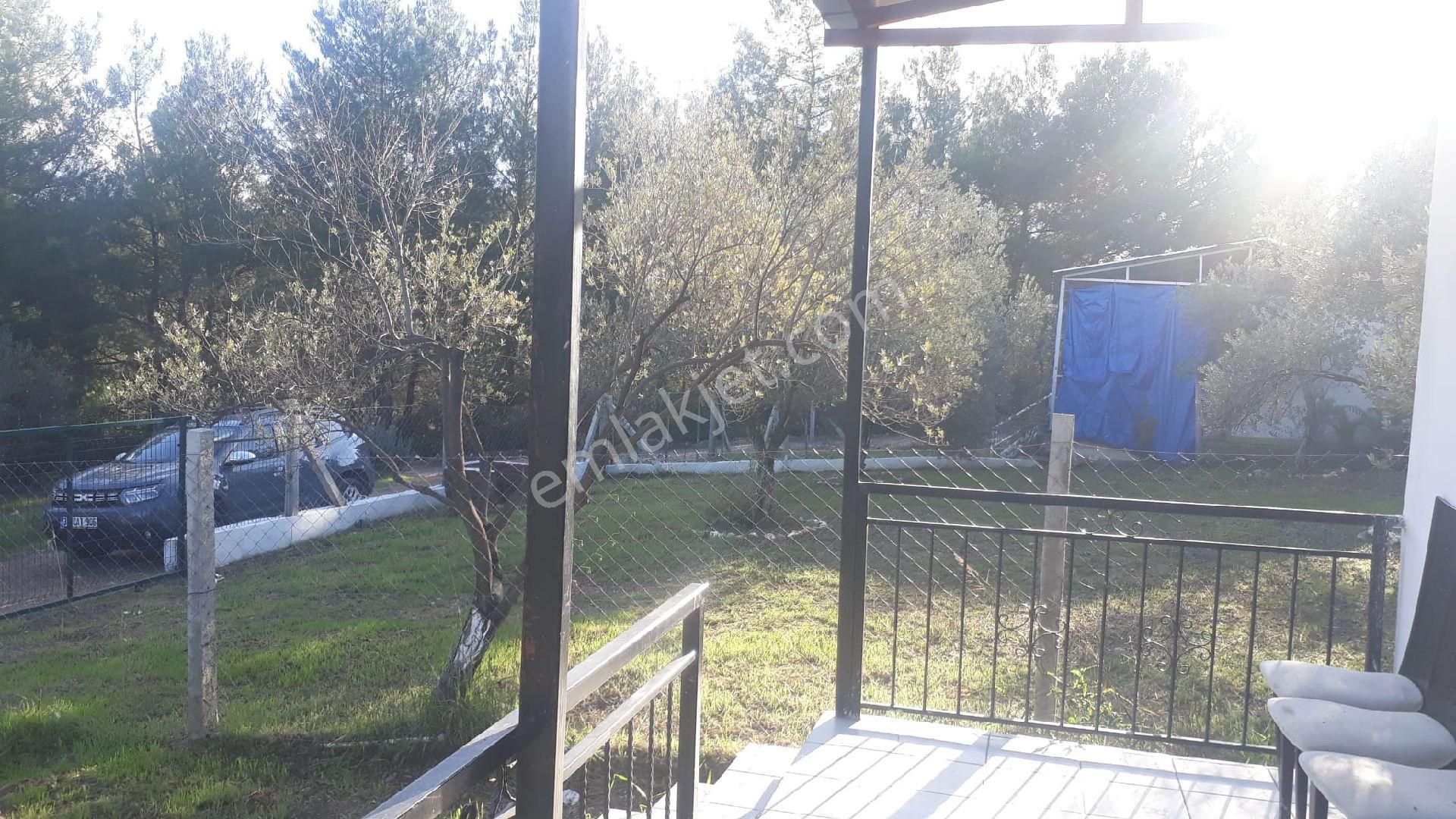 Buca Belen Başı Satılık Müstakıl - Görsel 5