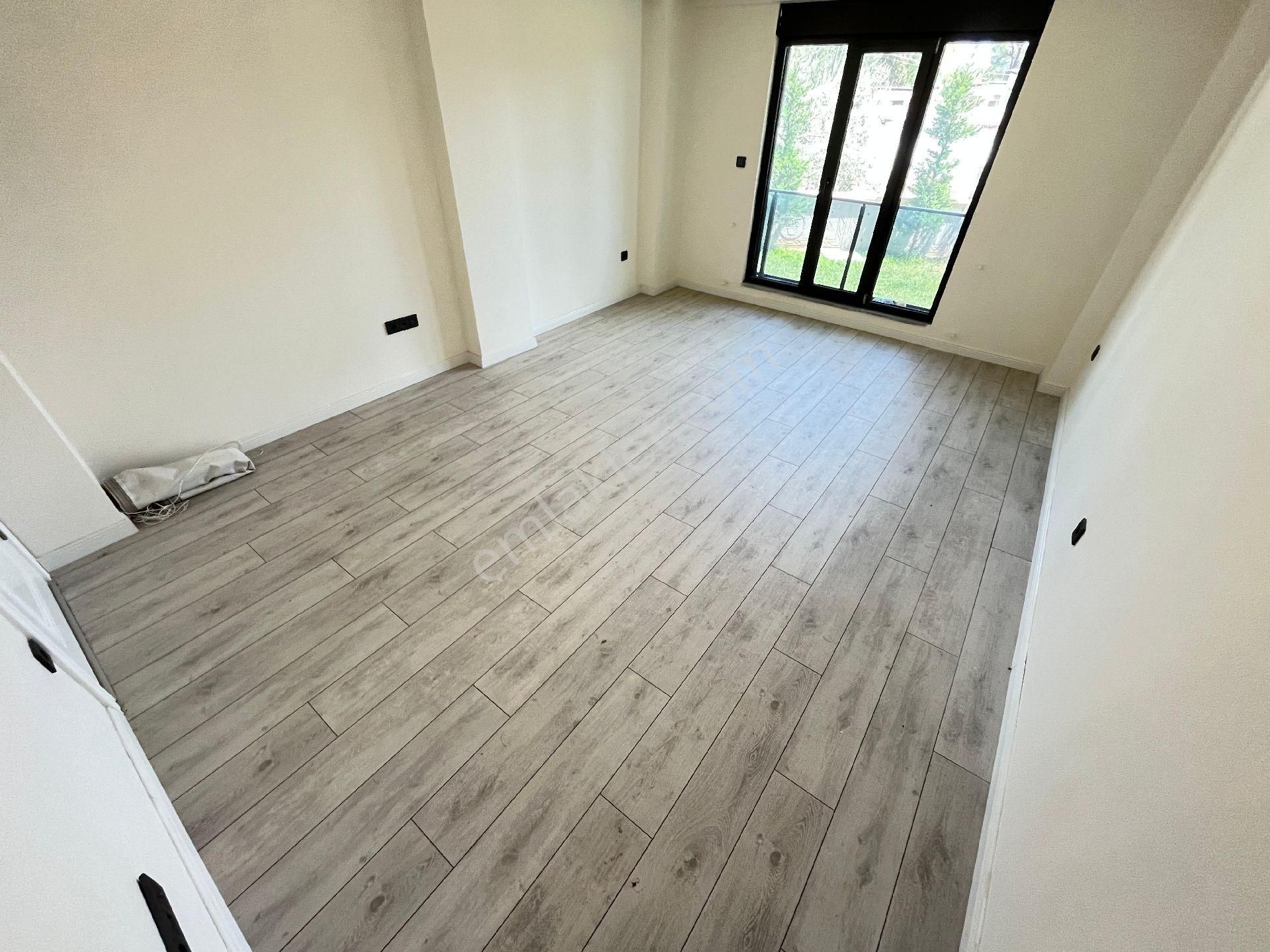Arya'dan Gürede Kazdağları Manzaralı 6+1 Müstakil Geniş Bahçeli Villa - Görsel 35