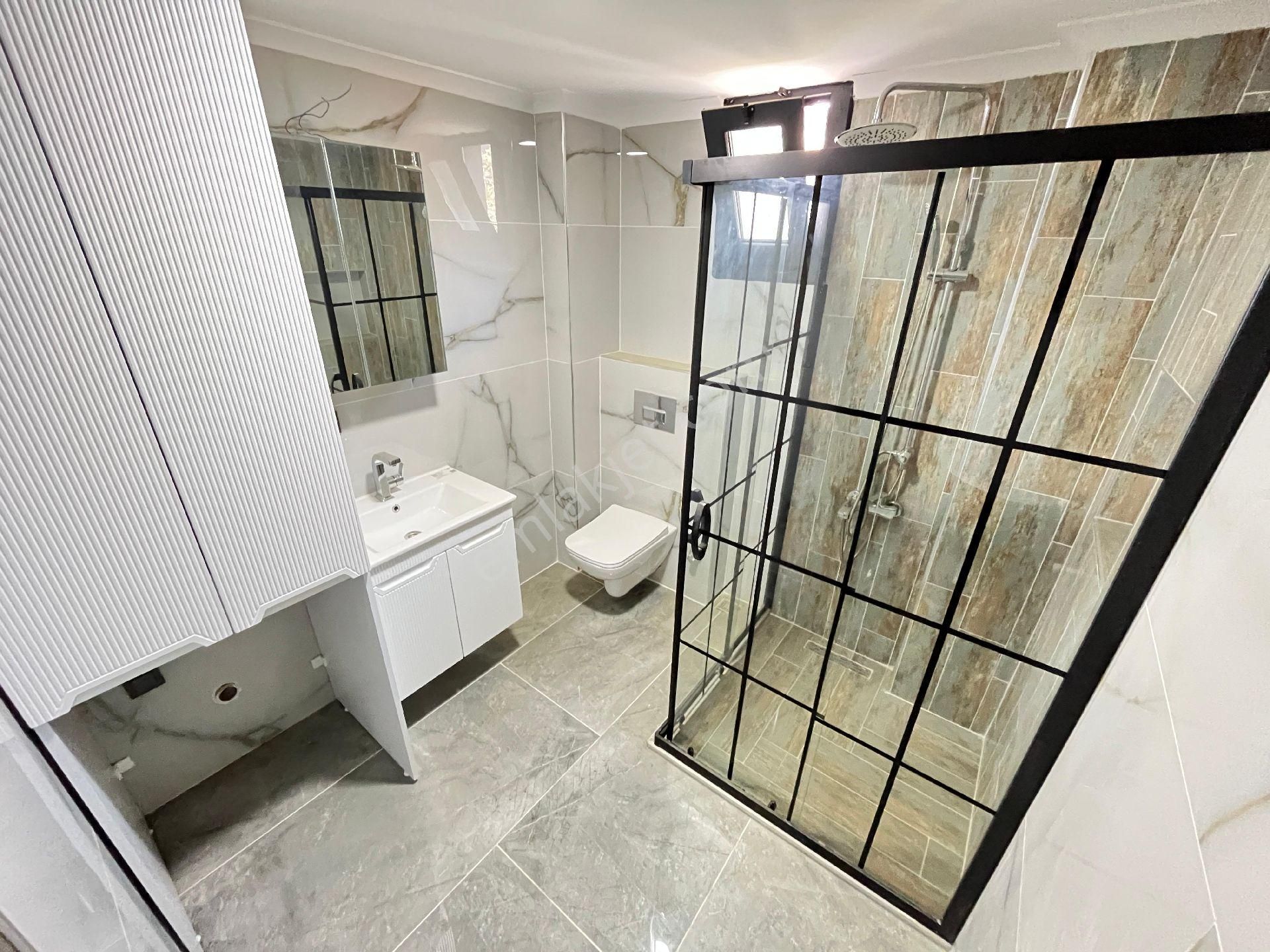 Arya'dan Gürede Kazdağları Manzaralı 6+1 Müstakil Geniş Bahçeli Villa - Görsel 27