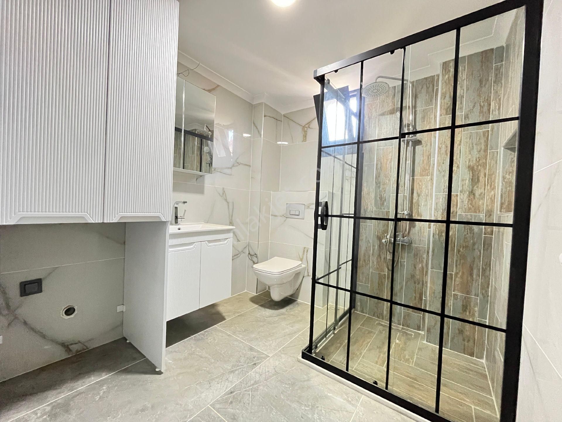 Arya'dan Gürede Kazdağları Manzaralı 6+1 Müstakil Geniş Bahçeli Villa - Görsel 28