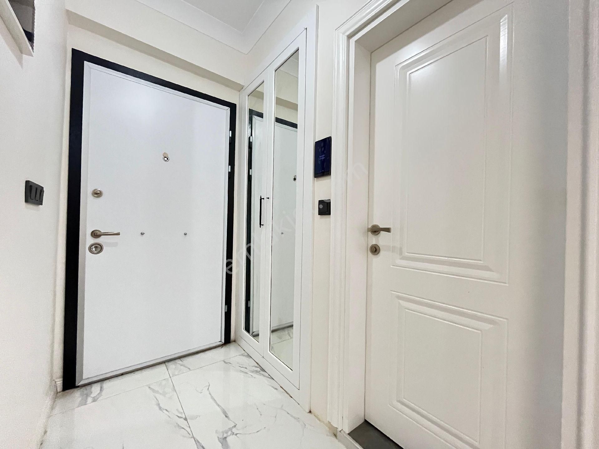Arya'dan Gürede Kazdağları Manzaralı 6+1 Müstakil Geniş Bahçeli Villa - Görsel 11