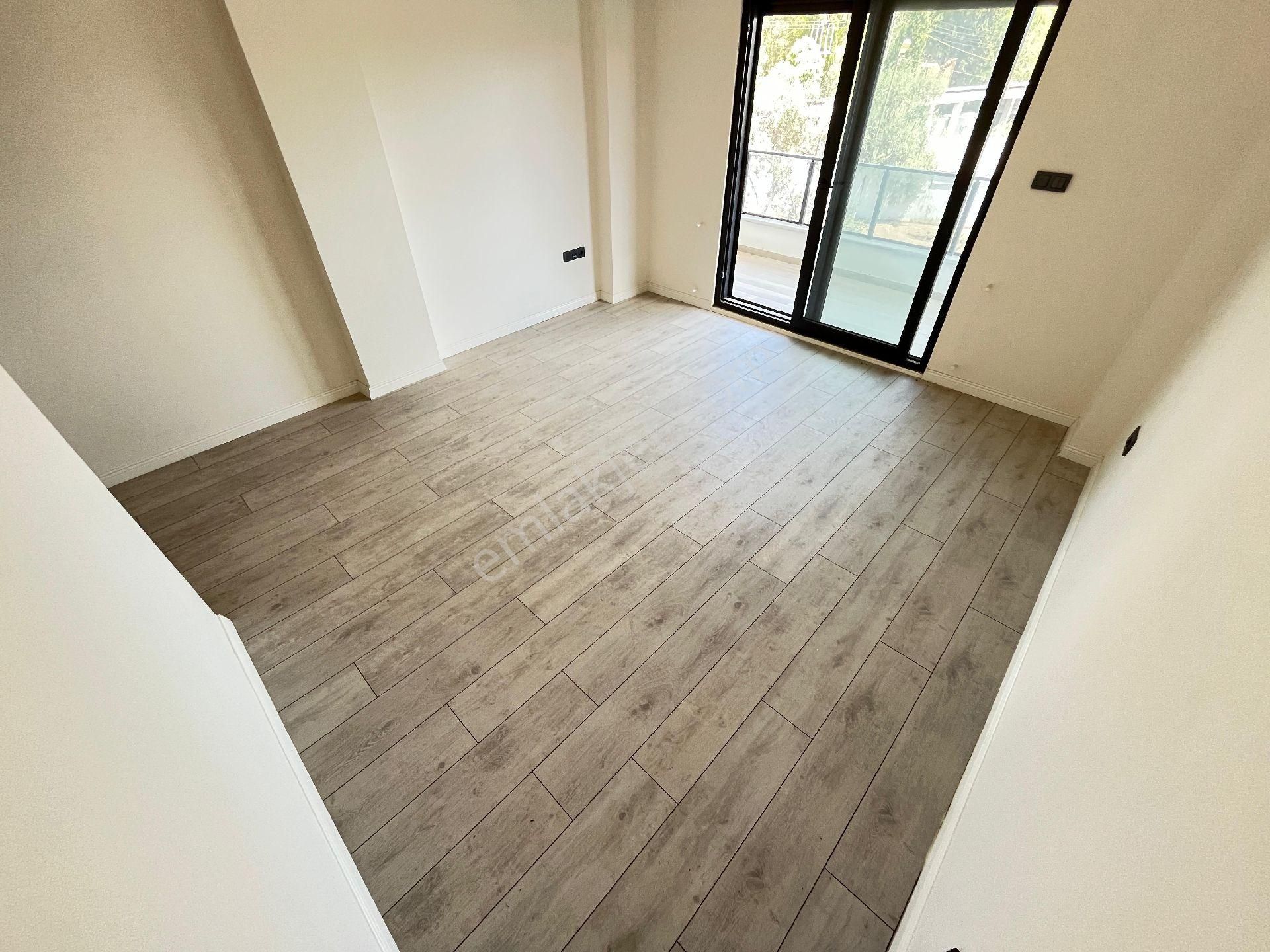 Arya'dan Gürede Kazdağları Manzaralı 6+1 Müstakil Geniş Bahçeli Villa - Görsel 26