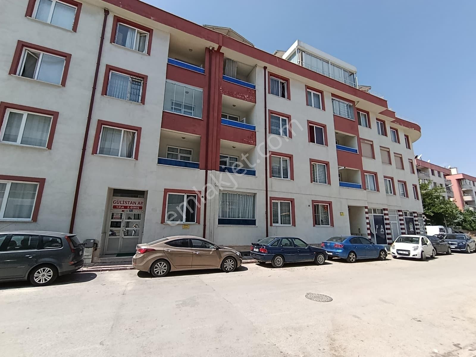 Karatay / Araplar Mh 3+1 Fırsat Daire