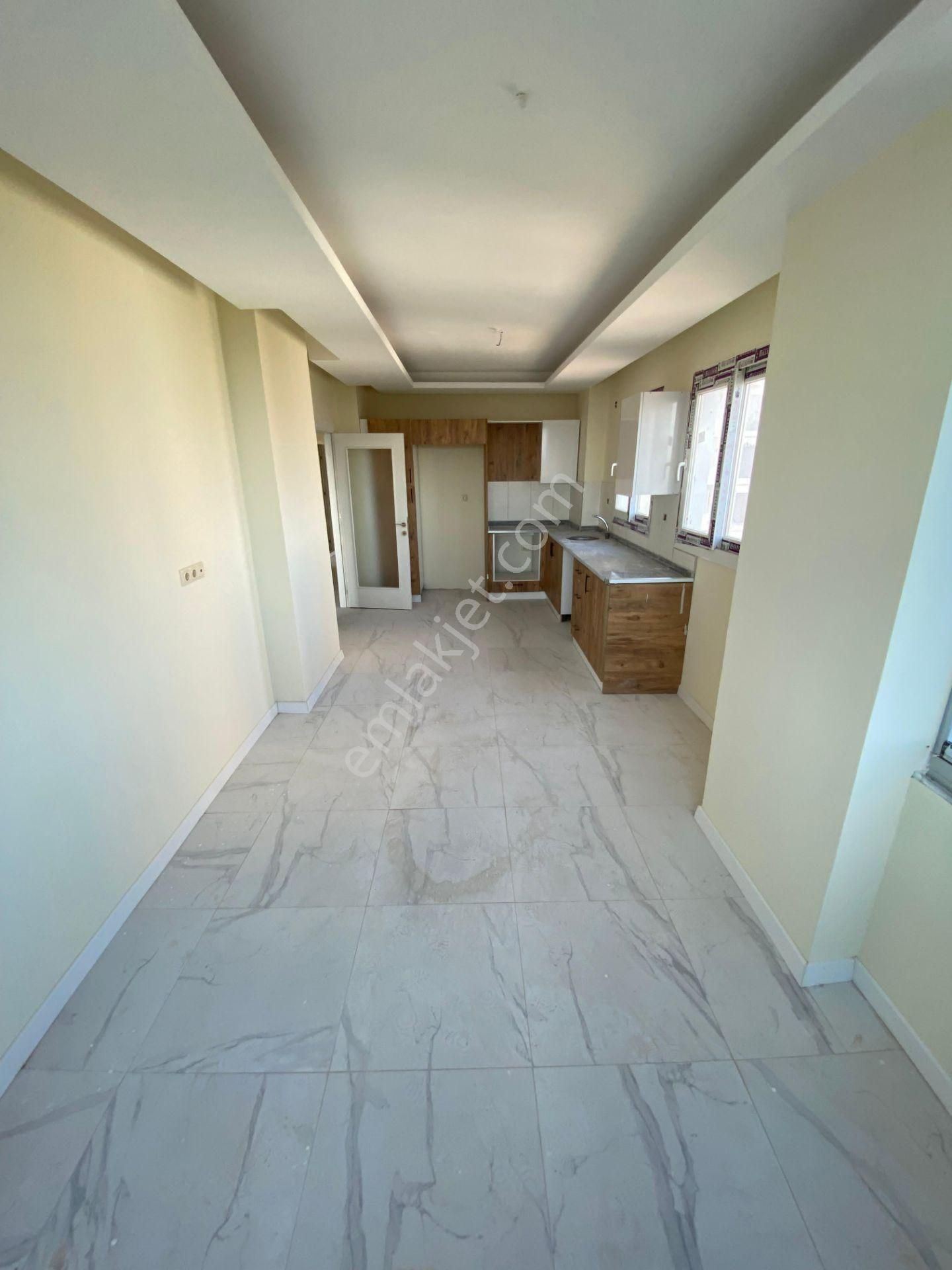 Adana Sarıçam Boynuyoğunda Tokilerinde Orda 4+1 Geniş Fırsat Cazip Fiyata Kiralık Daire