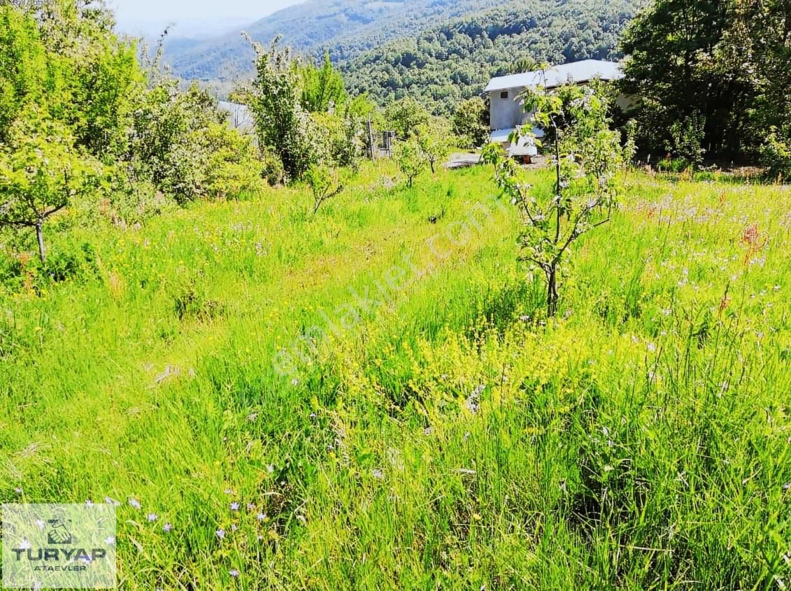 Nilüfer Maksempınar``da Satılık 1.600m2 Arazi - Görsel 13