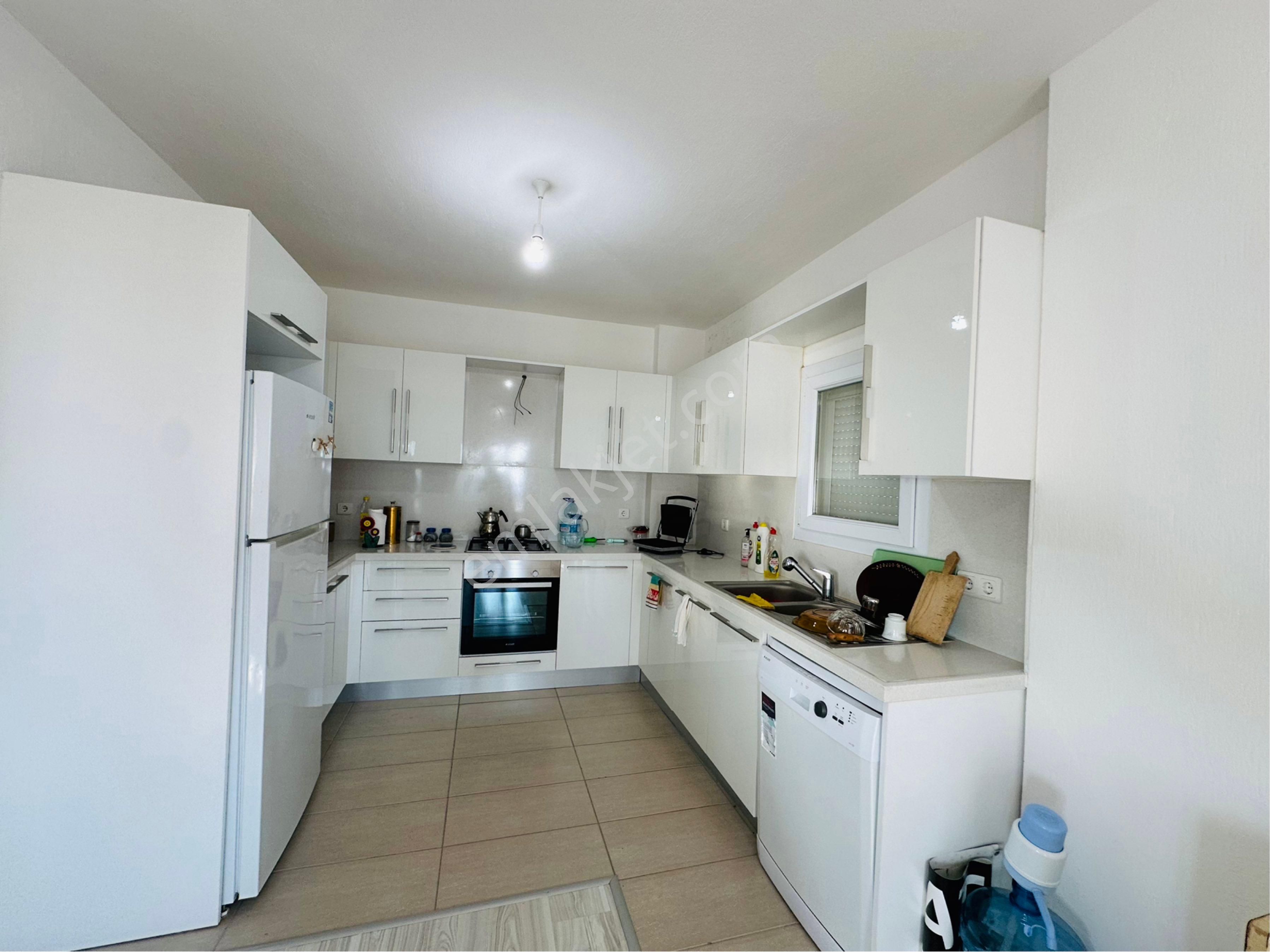 Bodrumda Eşsiz Bir Yaşam: Deniz Manzaralı, Müstakil Bahçeli 4+1 - Görsel 6