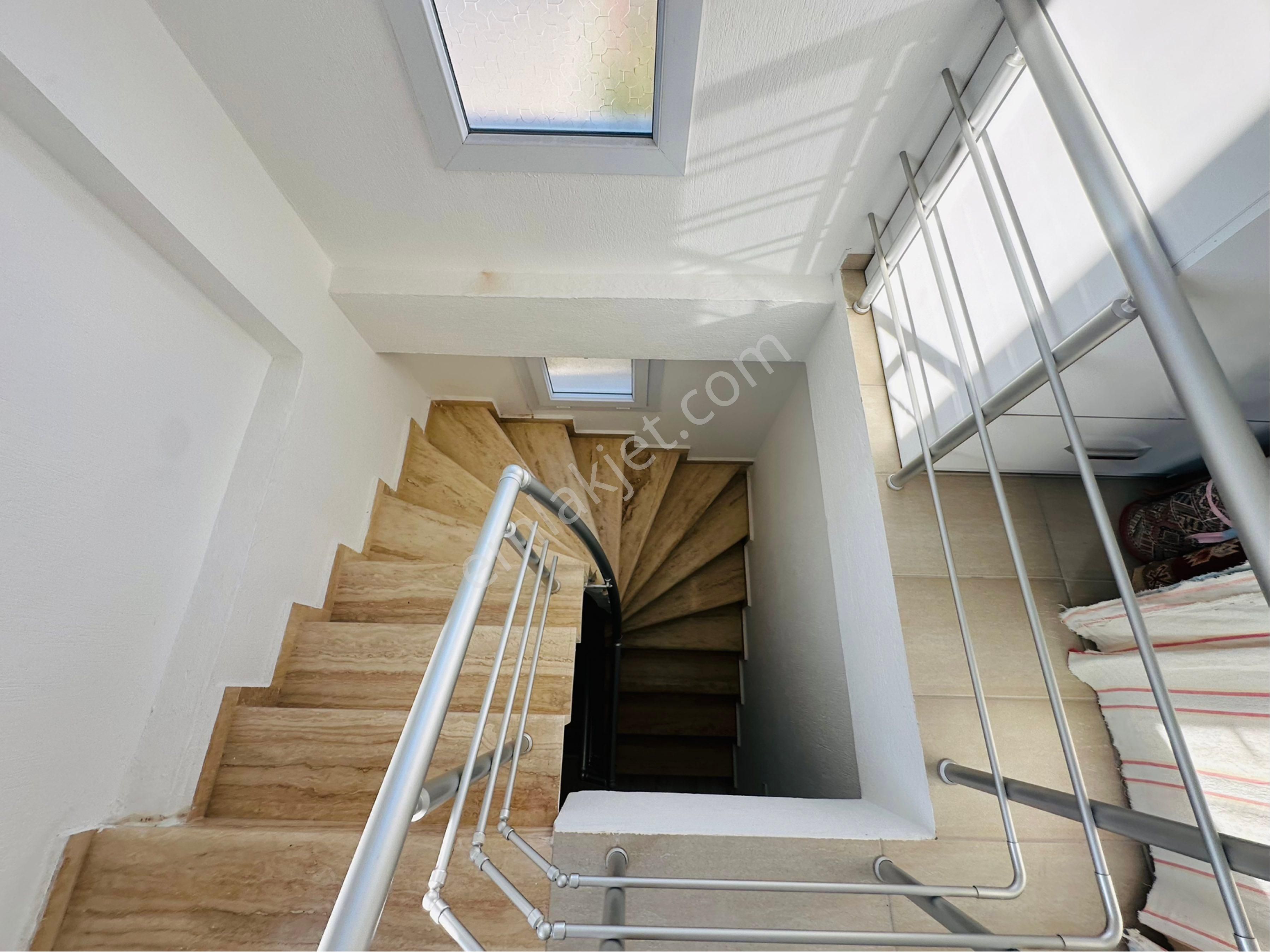 Bodrumda Eşsiz Bir Yaşam: Deniz Manzaralı, Müstakil Bahçeli 4+1 - Görsel 19