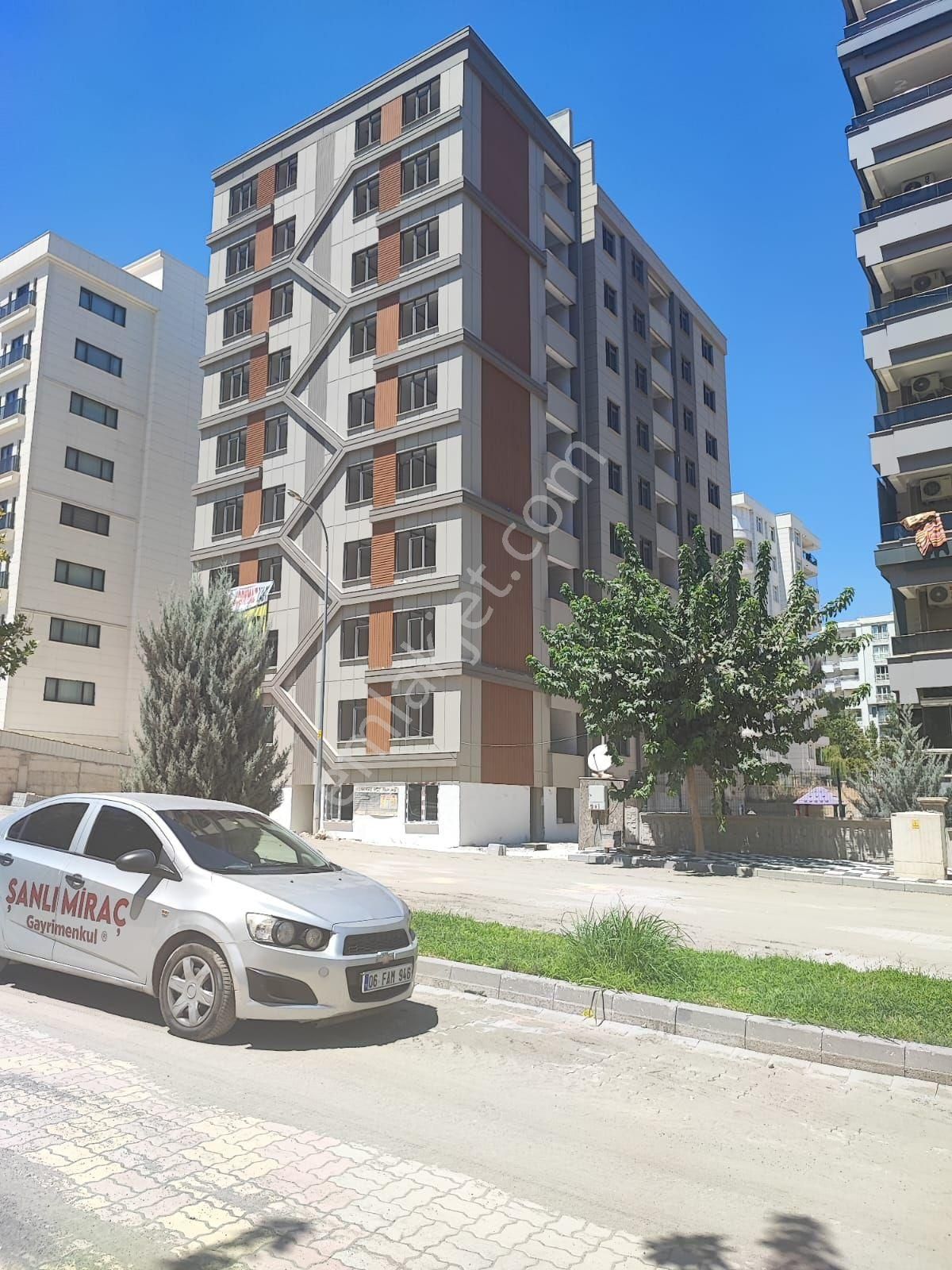 Acil Satılık Amerikan Mutfaklı Daire