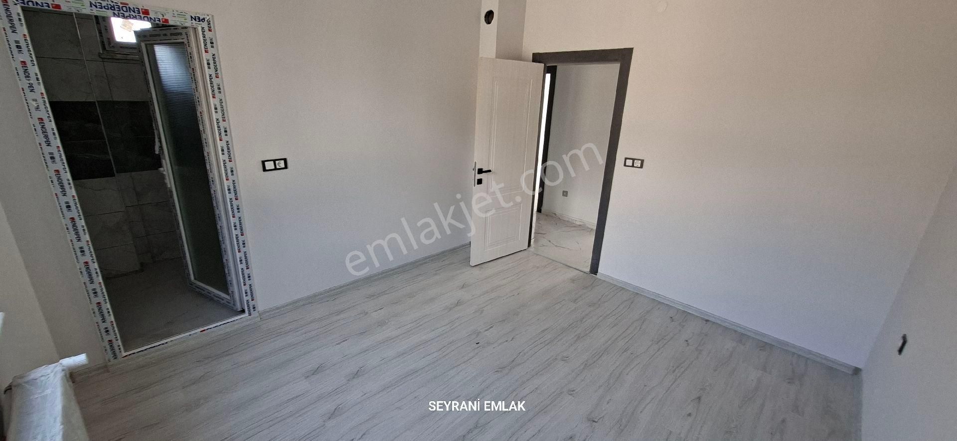 Kayseri Develi M.asım Köksal Mahallesi Satılık 2+1 Sıfır Daire - Görsel 2