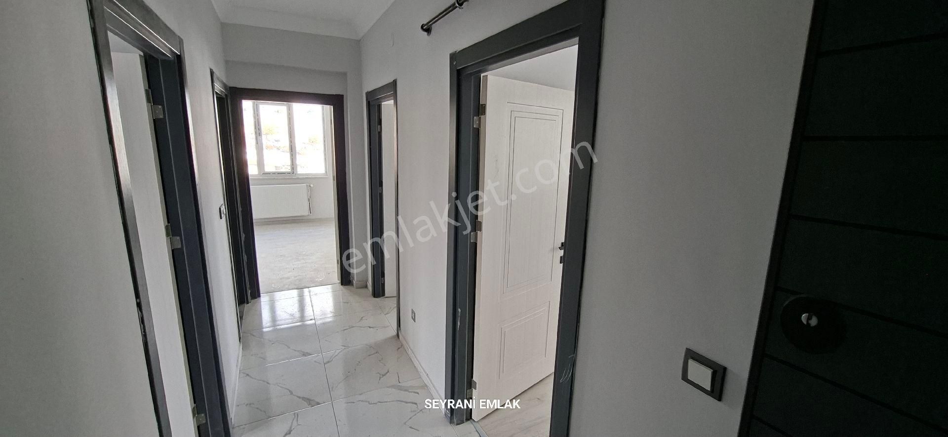 Kayseri Develi M.asım Köksal Mahallesi Satılık 2+1 Sıfır Daire - Görsel 13