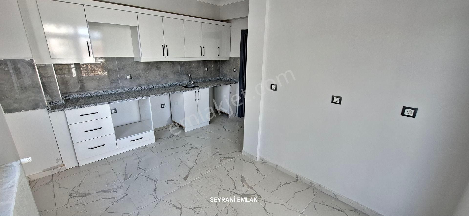 Kayseri Develi M.asım Köksal Mahallesi Satılık 2+1 Sıfır Daire - Görsel 6