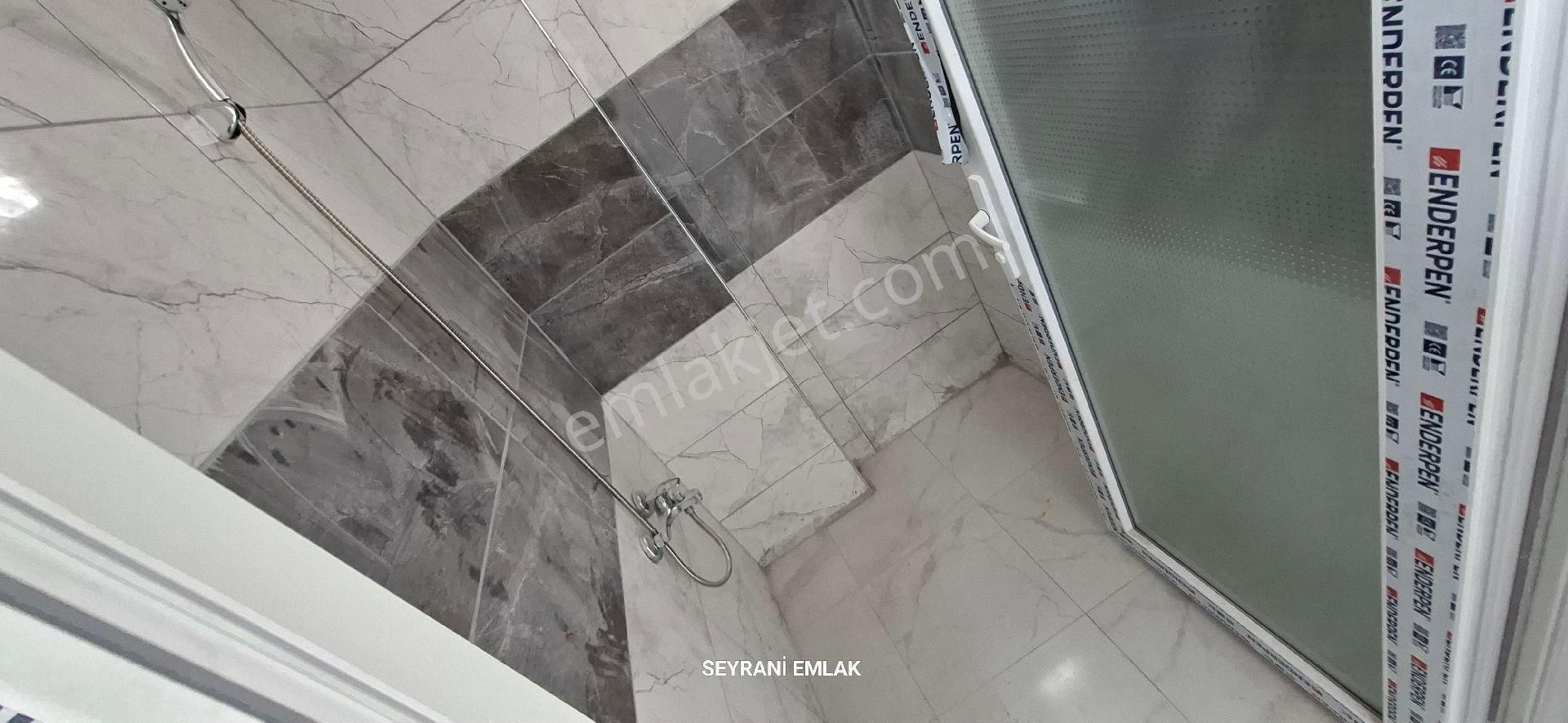 Kayseri Develi M.asım Köksal Mahallesi Satılık 2+1 Sıfır Daire - Görsel 14