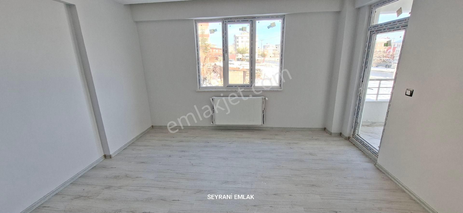 Kayseri Develi M.asım Köksal Mahallesi Satılık 2+1 Sıfır Daire - Görsel 5